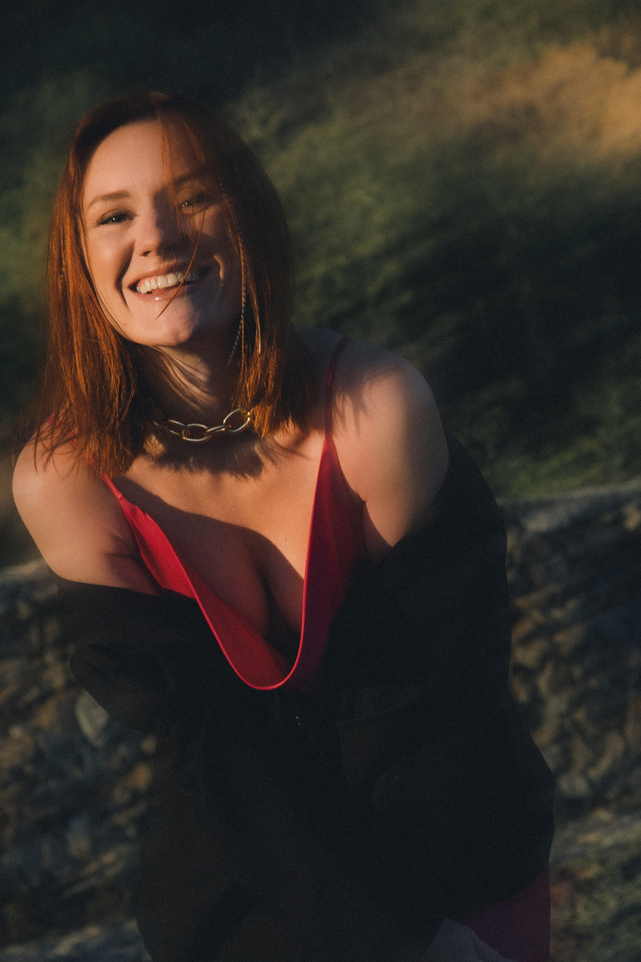 Ольга Солнышко. Фотограф Таганрог