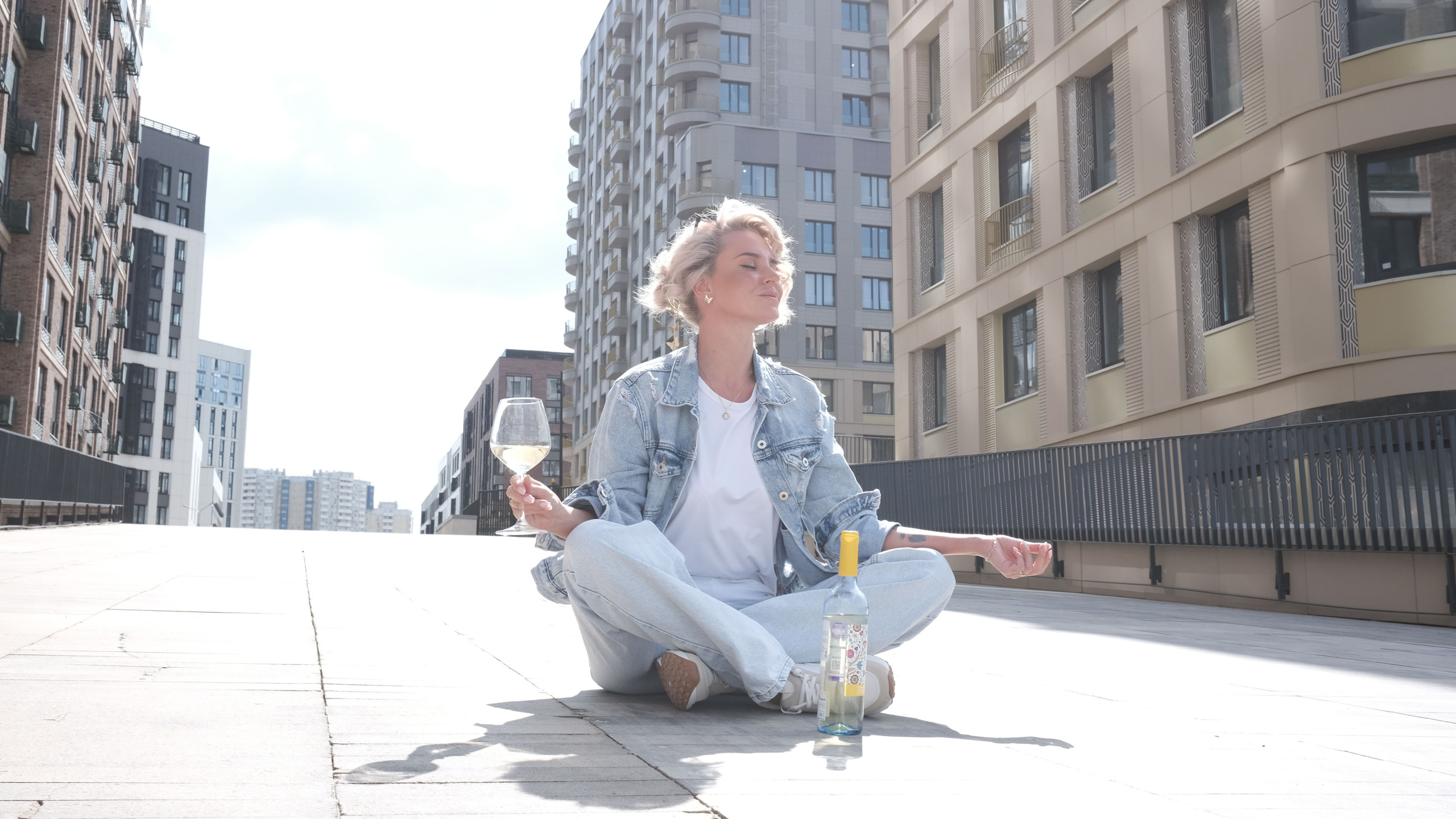 Mod. N — Доброе утро. Frankstidda — photographer