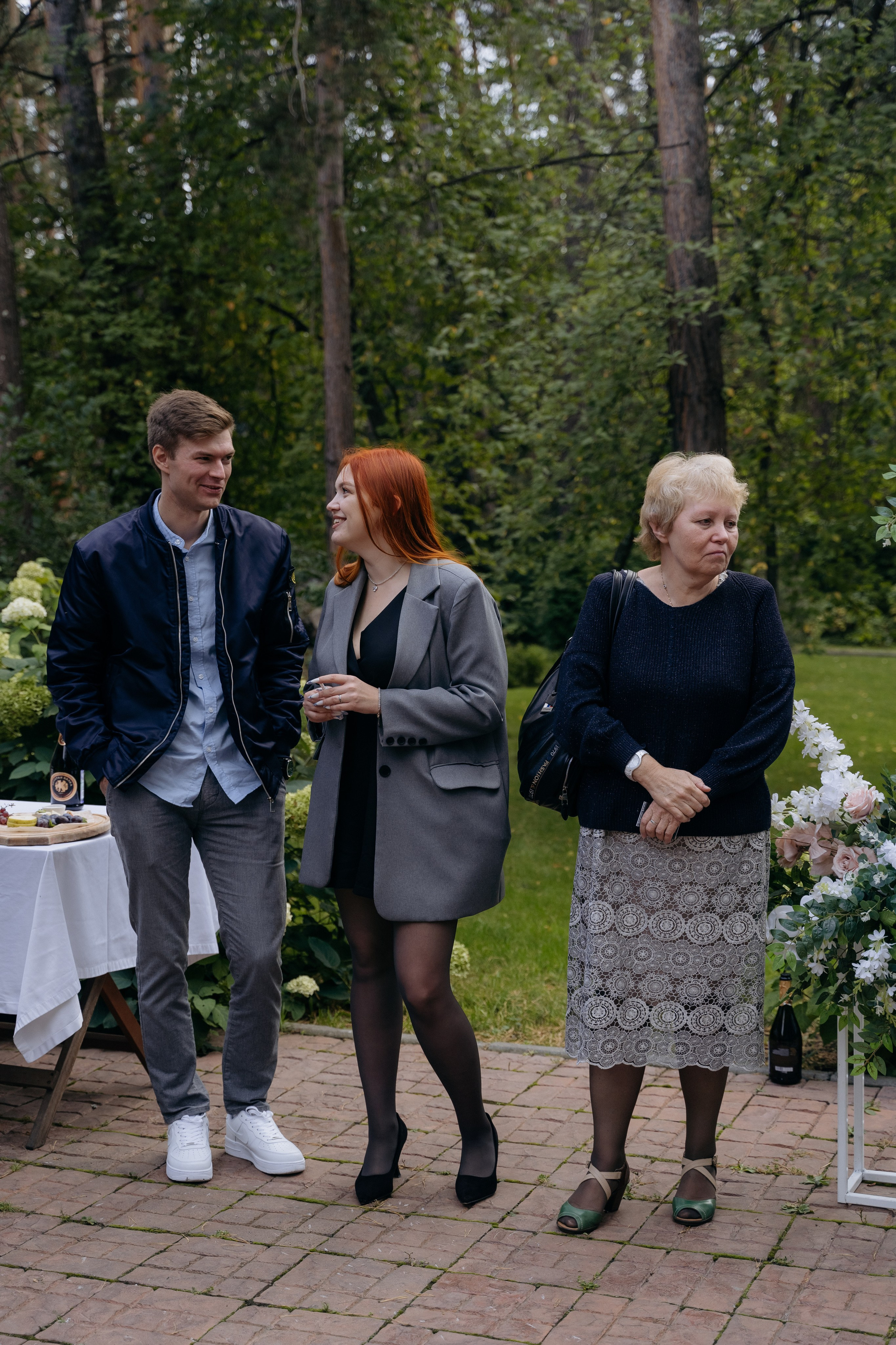 Саша и Даша. Свадебный и семейный фотограф в Новосибирске Наталья Зорина