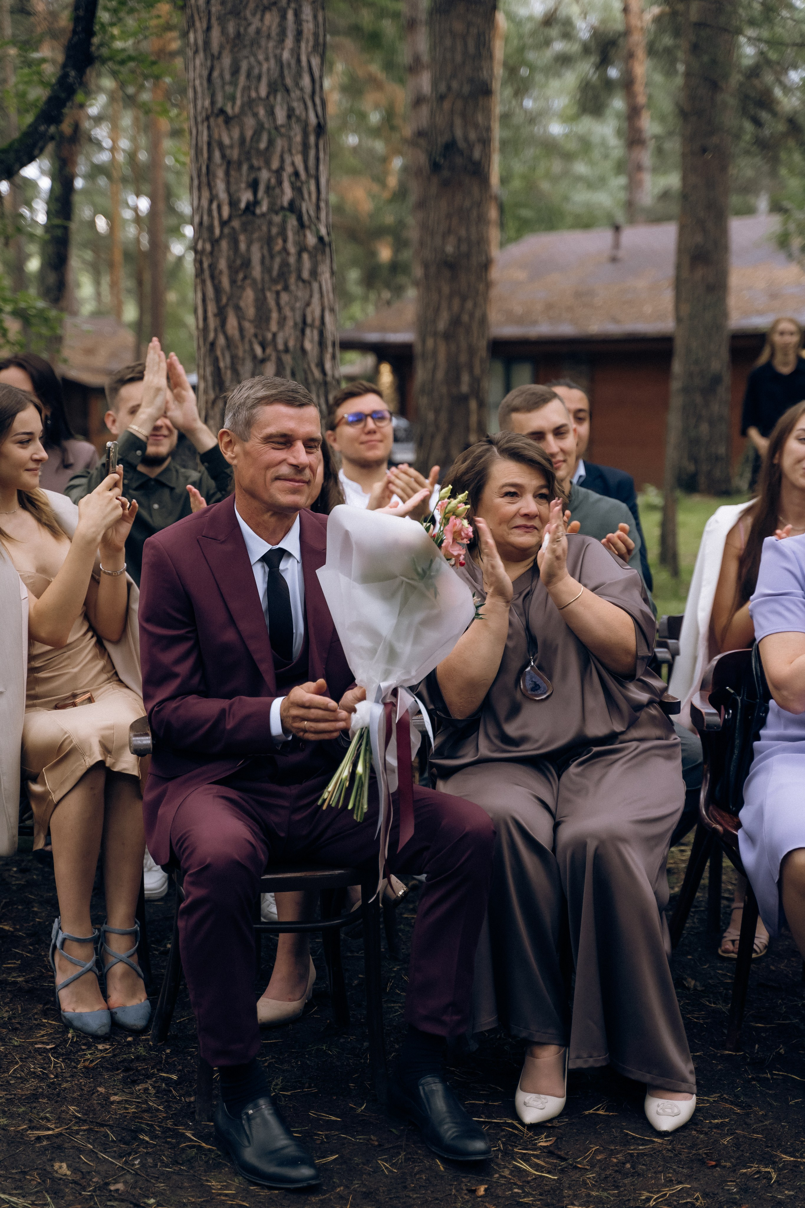 Влад и Бэлла. Свадебный и семейный фотограф в Новосибирске Наталья Зорина