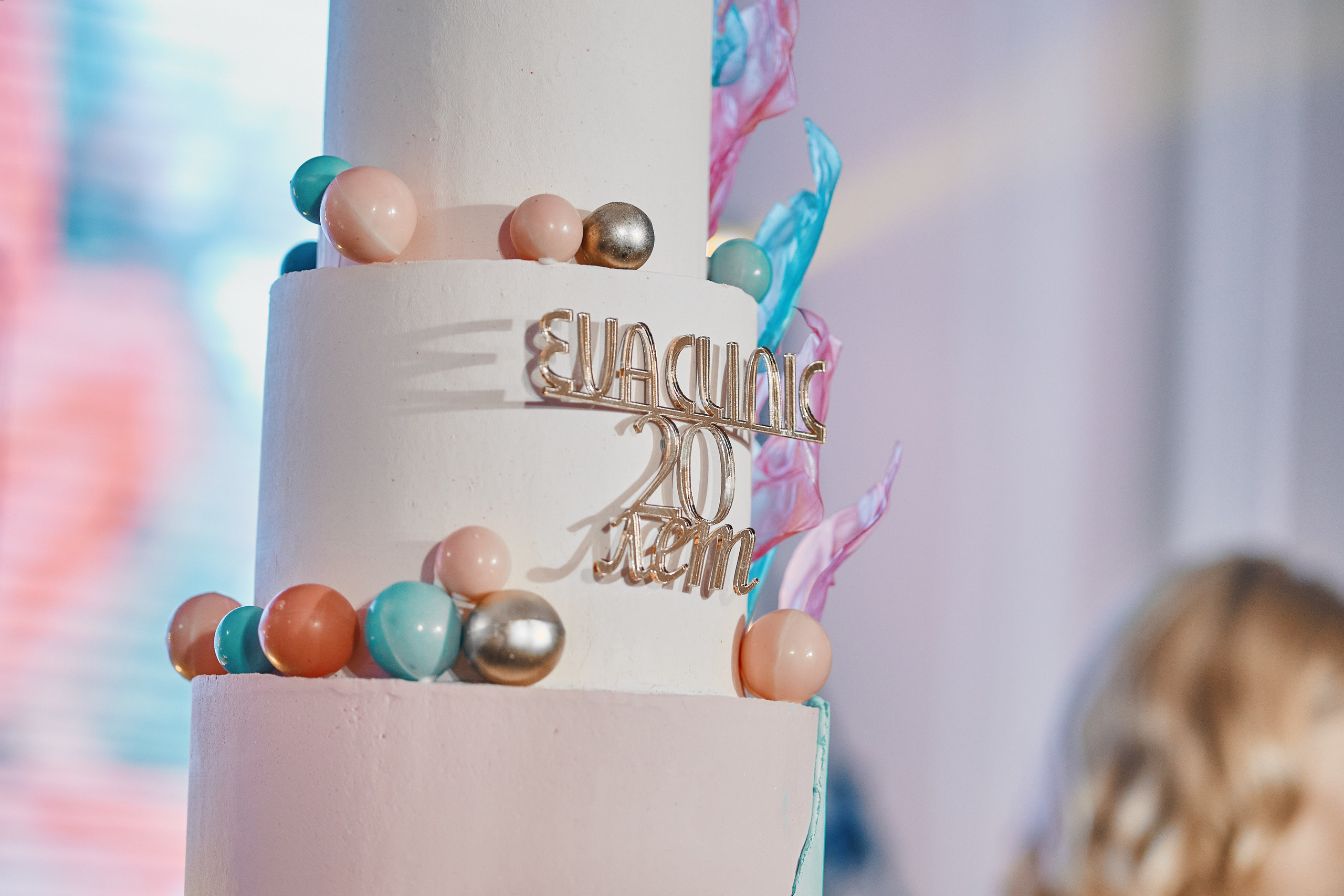 Eva clinic. Репортажной фотограф Ариан