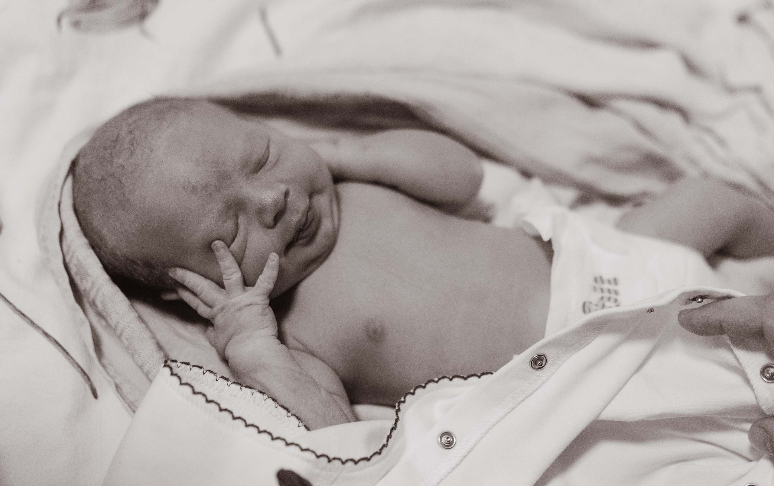 Таинство рождения. Семейный, ньюборн фотограф, фотограф на роды в Москве, Виктория Тюльдюкова