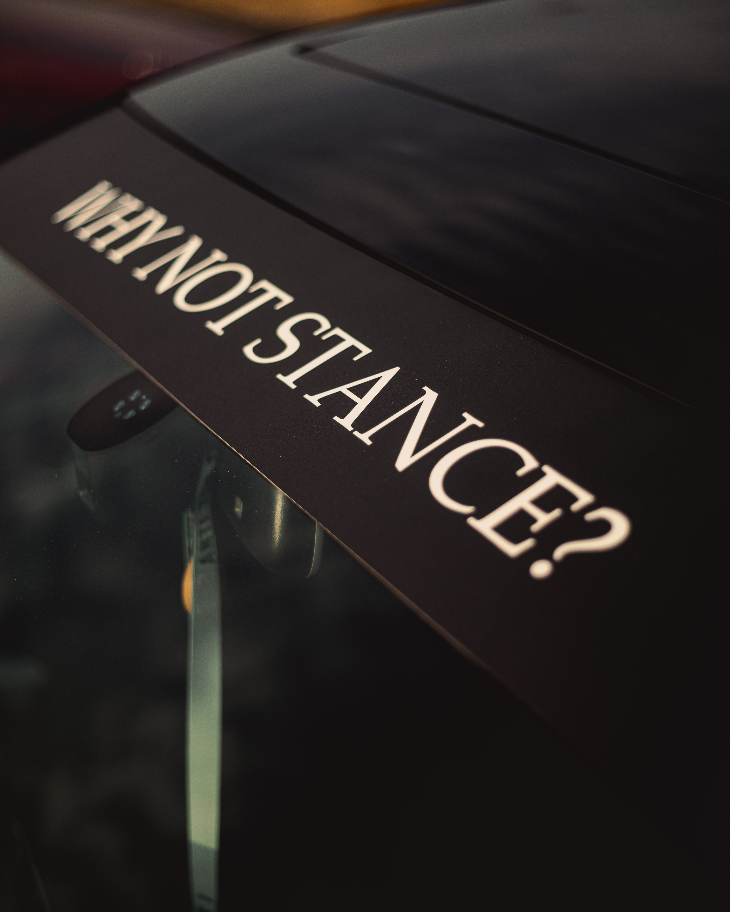 WhyNotStance!. Спортивный фотограф — Никита