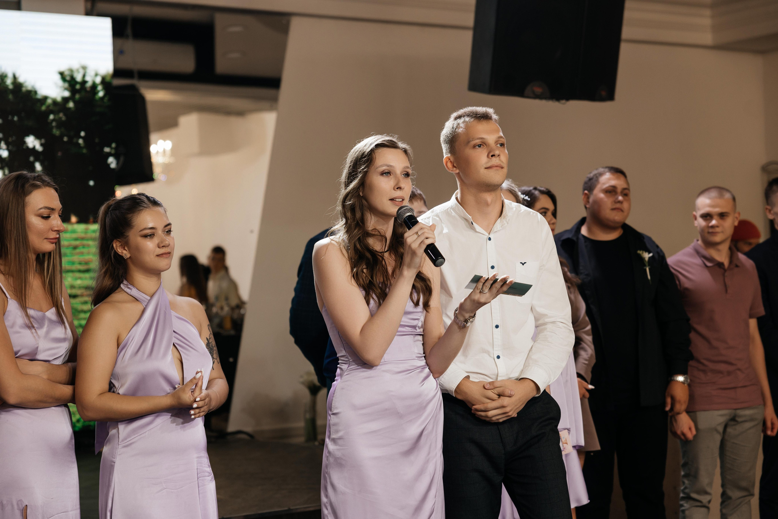 Свадебная история Кирилла и Алины. Свадебный и семейный фотограф Рассказова Виктория