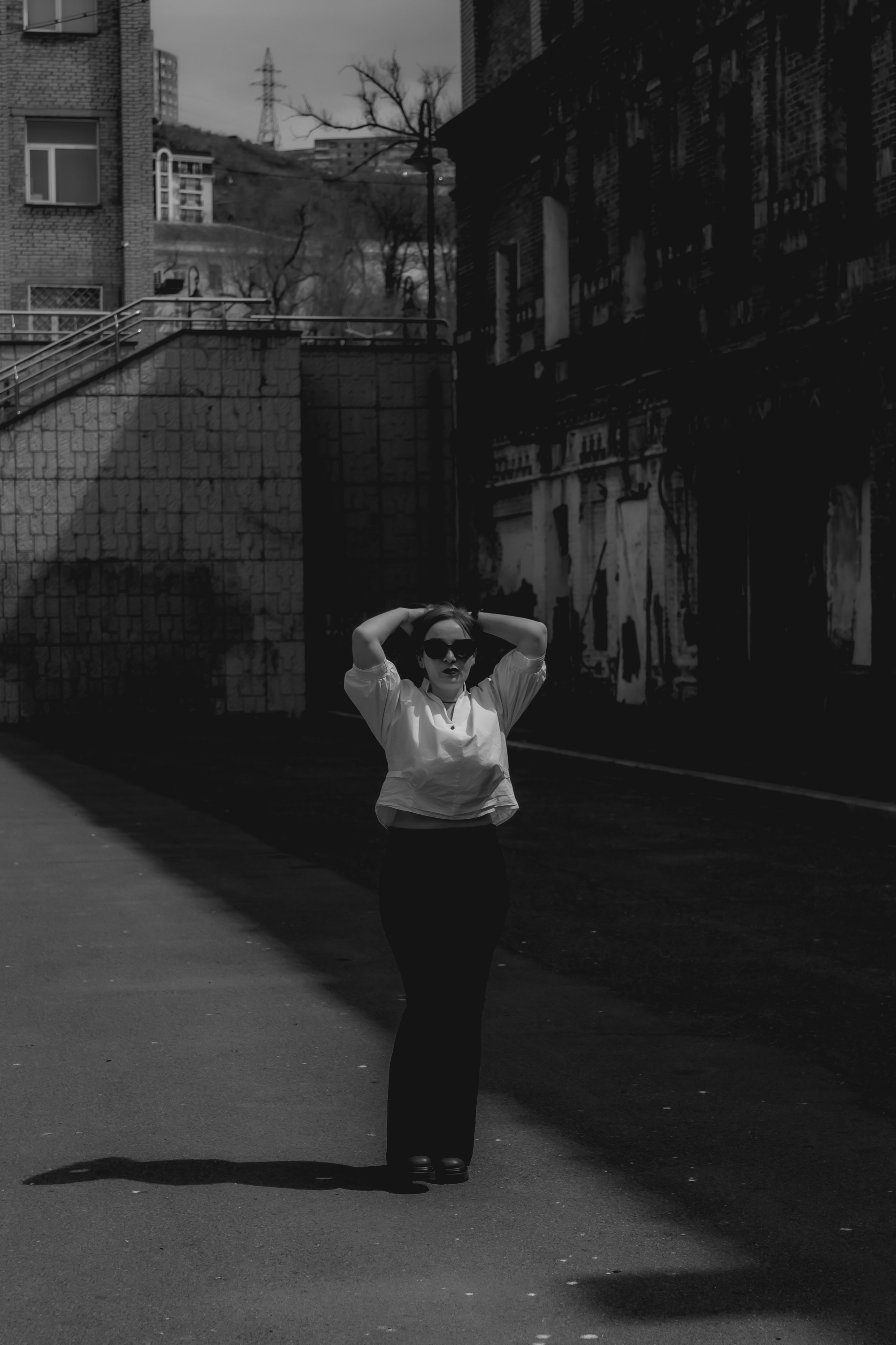 Екатерина. Фотограф во Владивостоке. Юрганова Анна