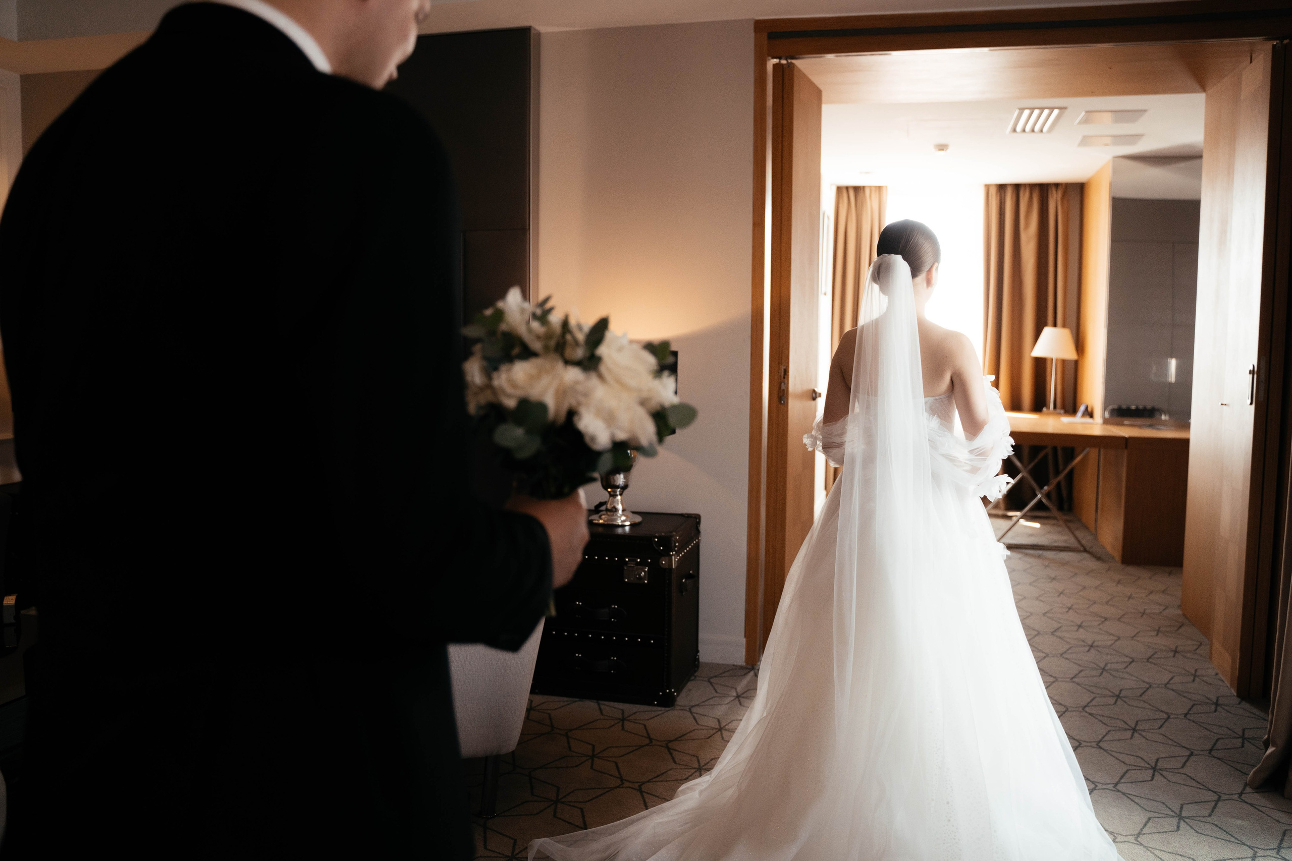 Локация Sky8. Свадебный фотограф Казань Анастасия Доле