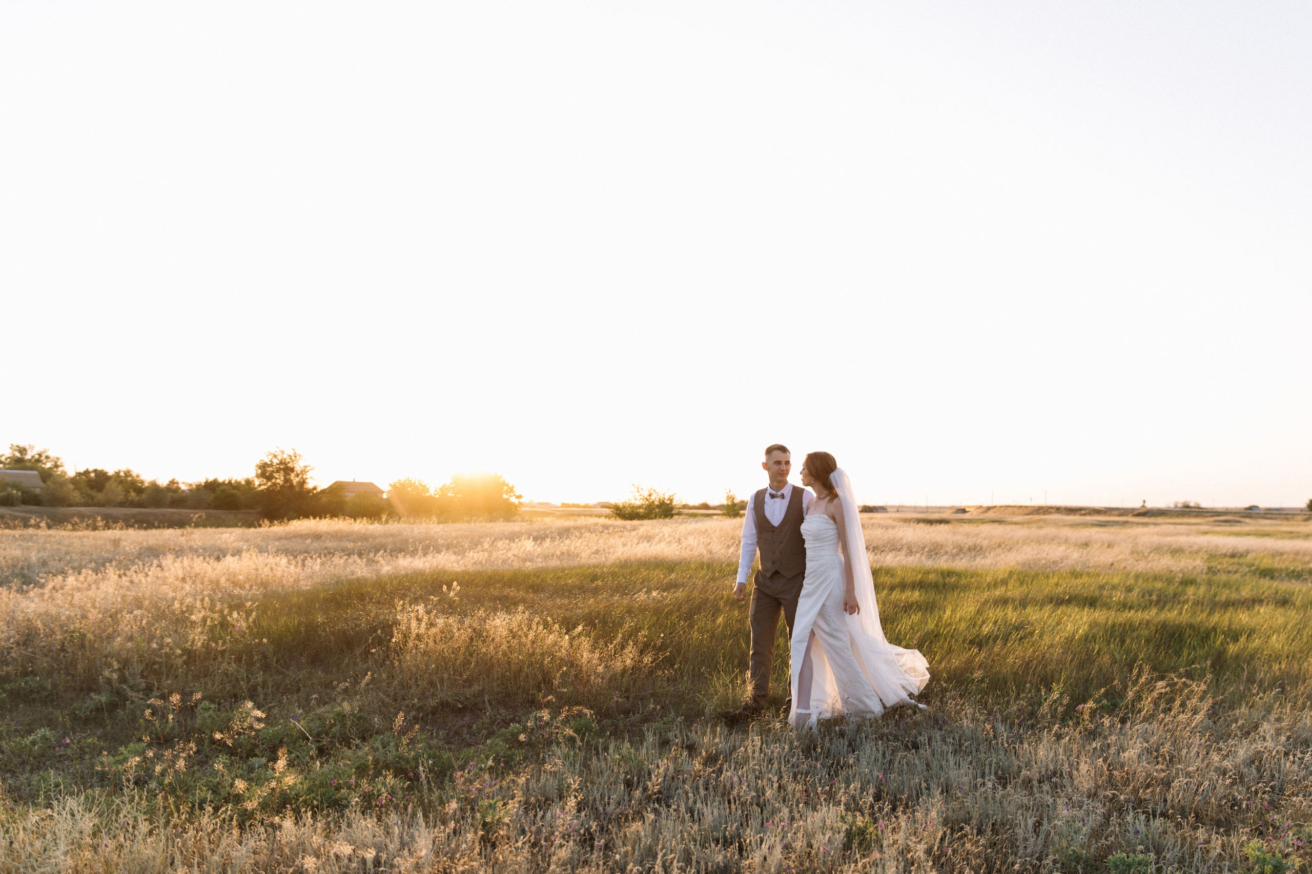 Свадьба Яны и Димы. Свадебный и семейный фотограф в Волгограде Анастасия Кошенскова