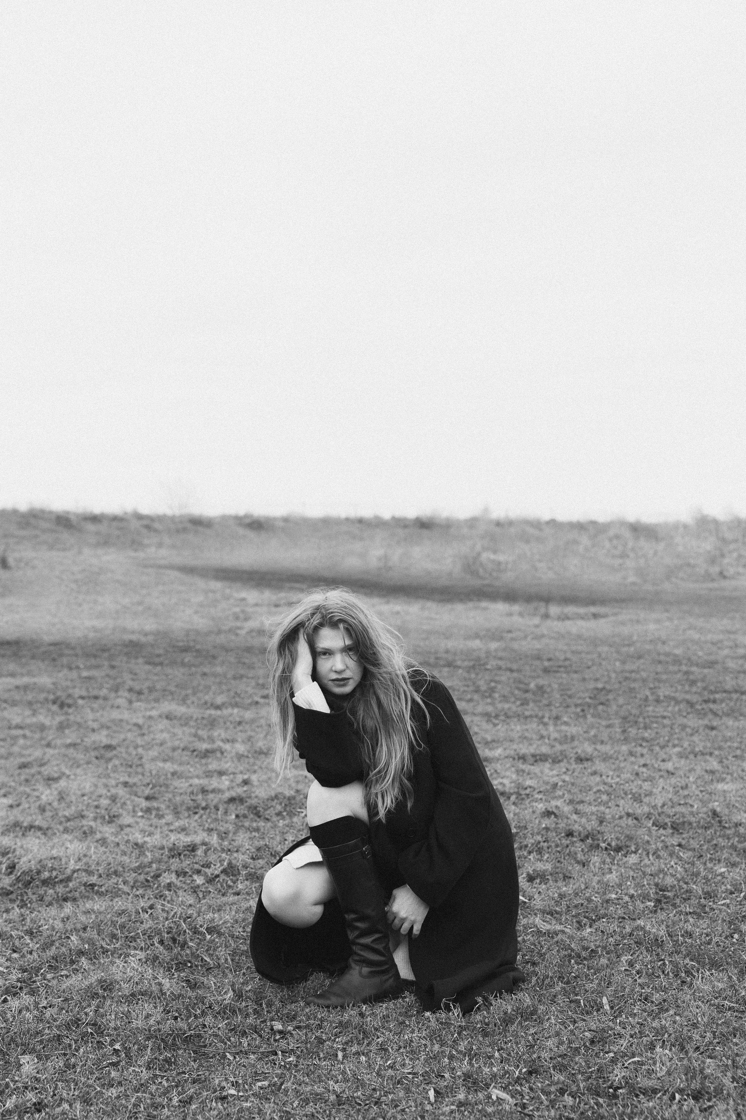 Таня. Свадебный фотограф Ксения Ровковская