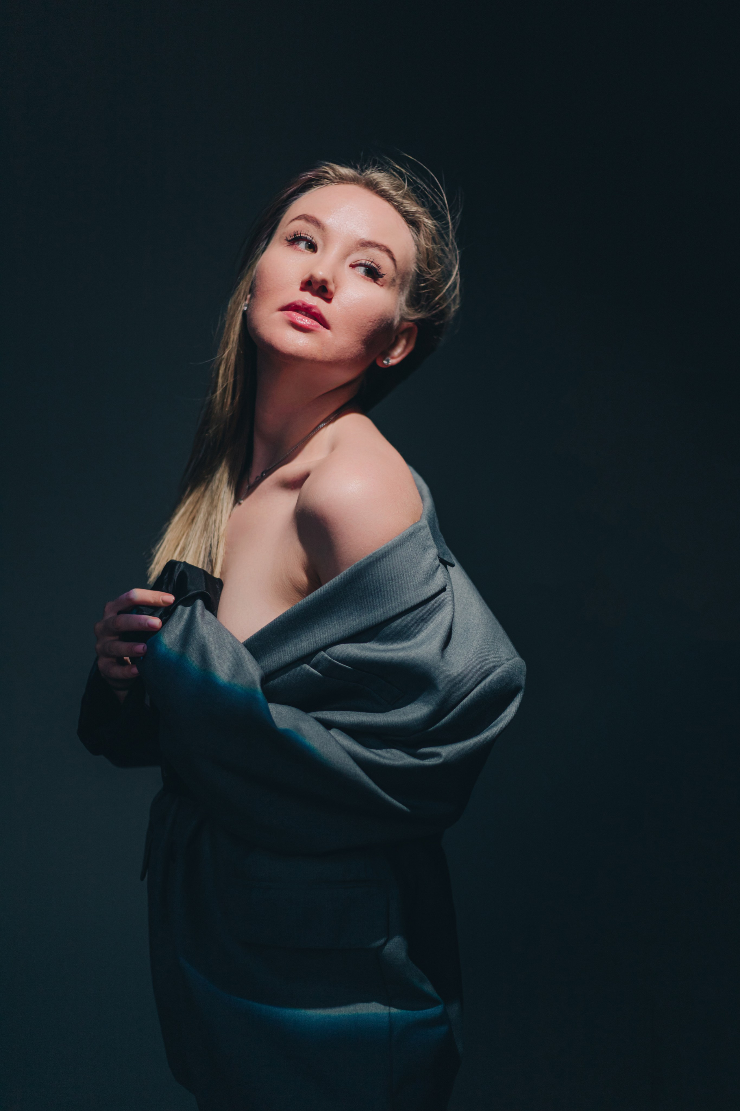 Кристина. Фотограф Уфа