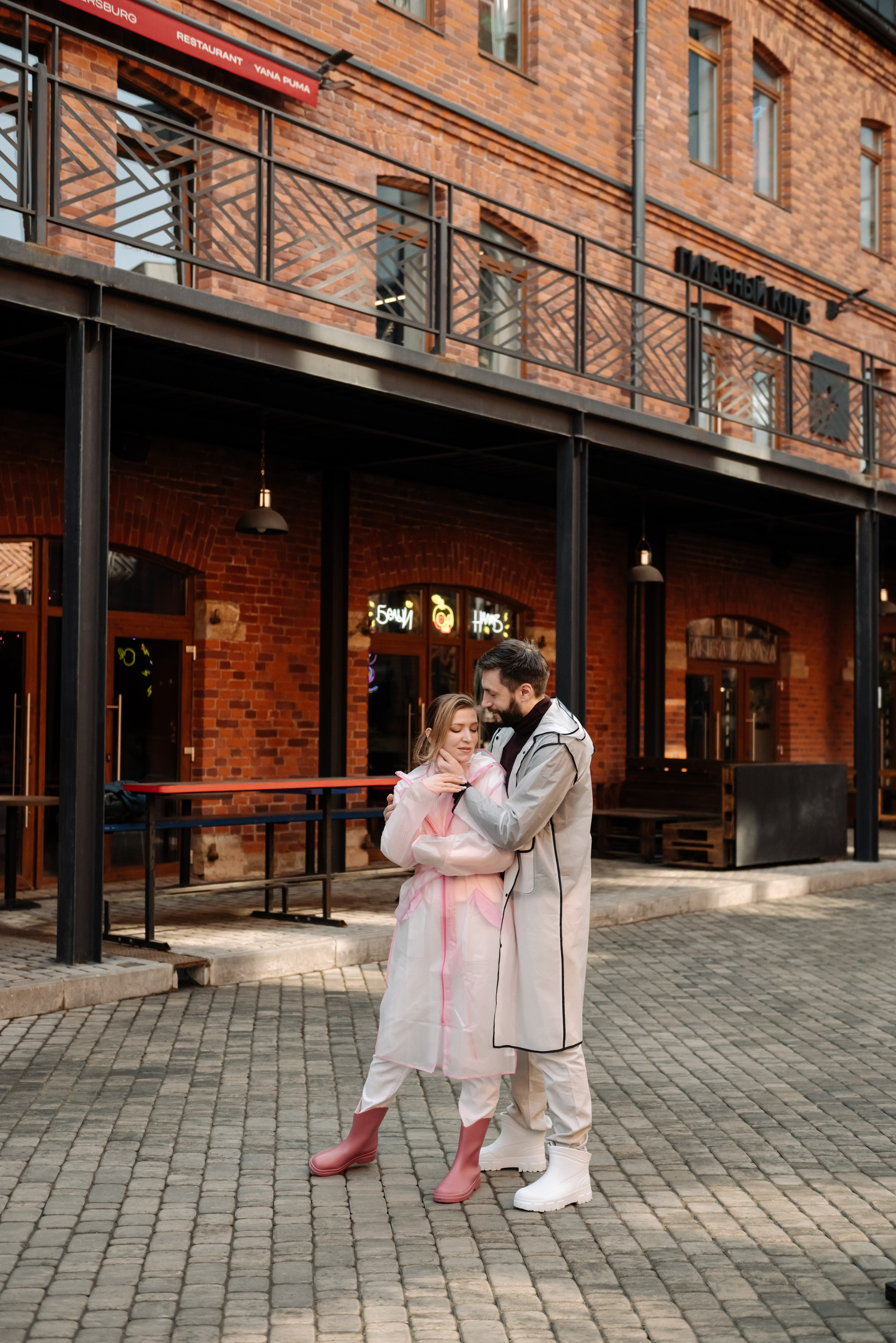 Сено. Свадебный и сеейный фотограф в Санкт-Петербурге Елена Худякова