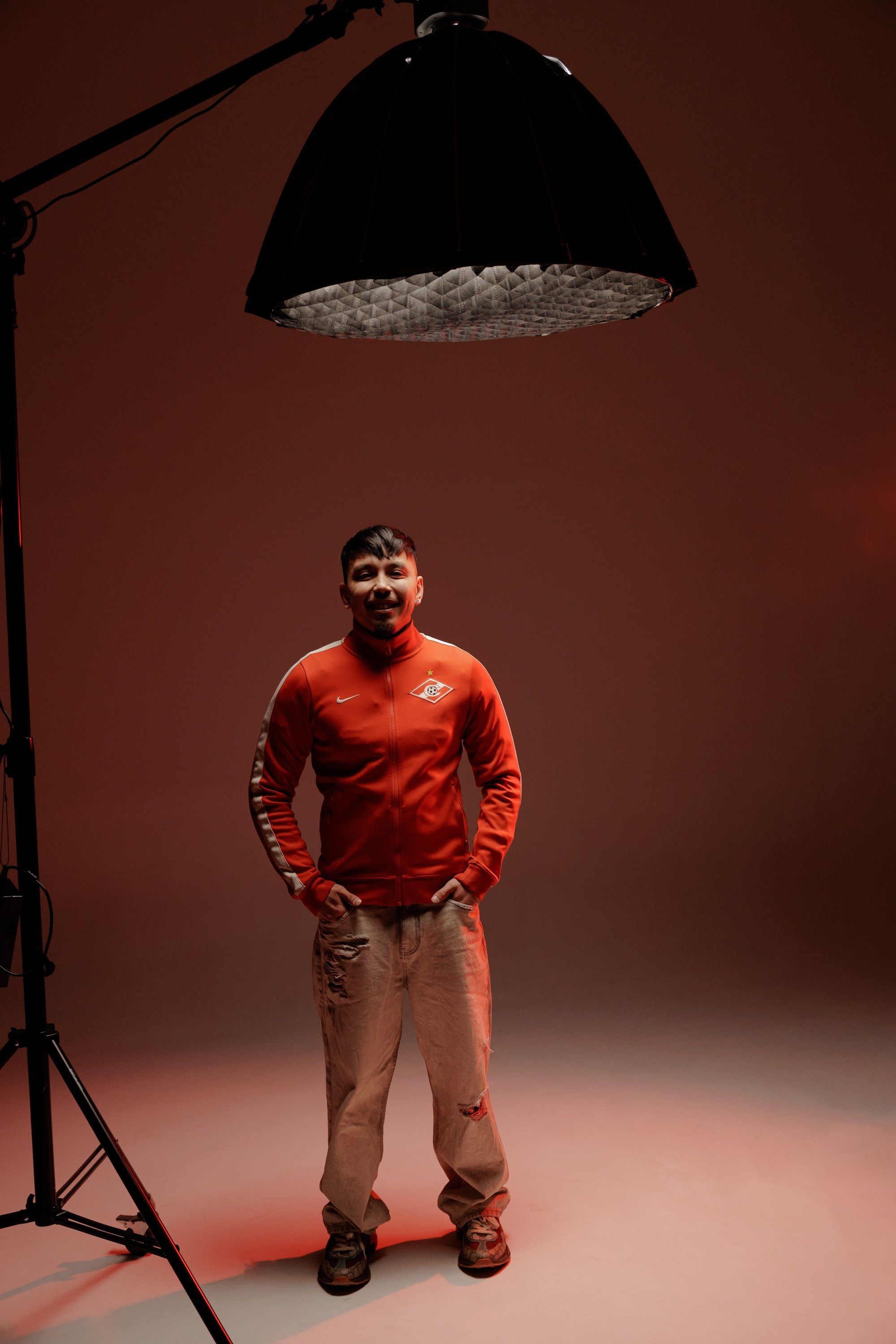 Василий Татаров. Свадебный фотограф