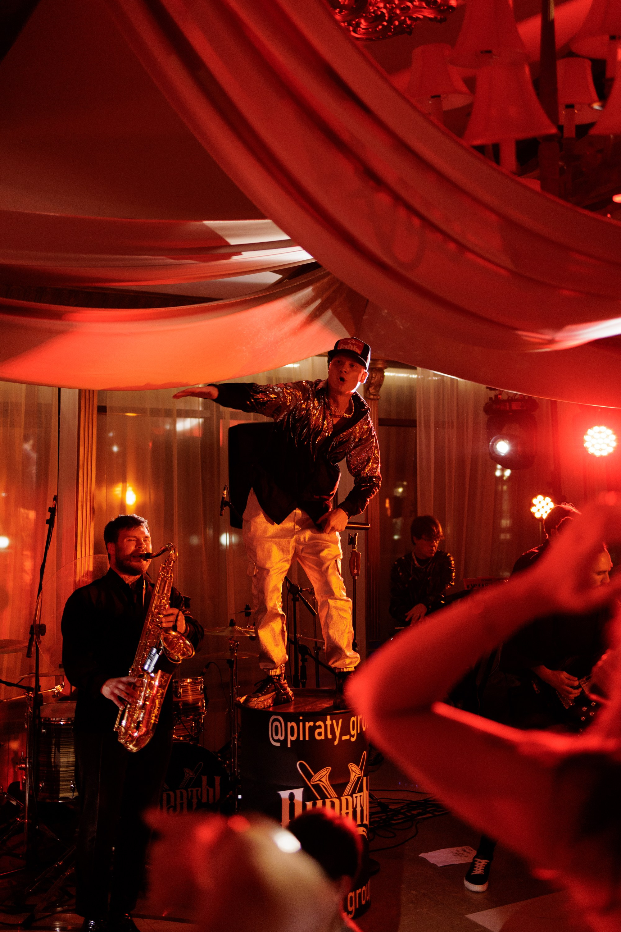 Андрей и Валерия (клиентская серия). Фотограф Иркутск