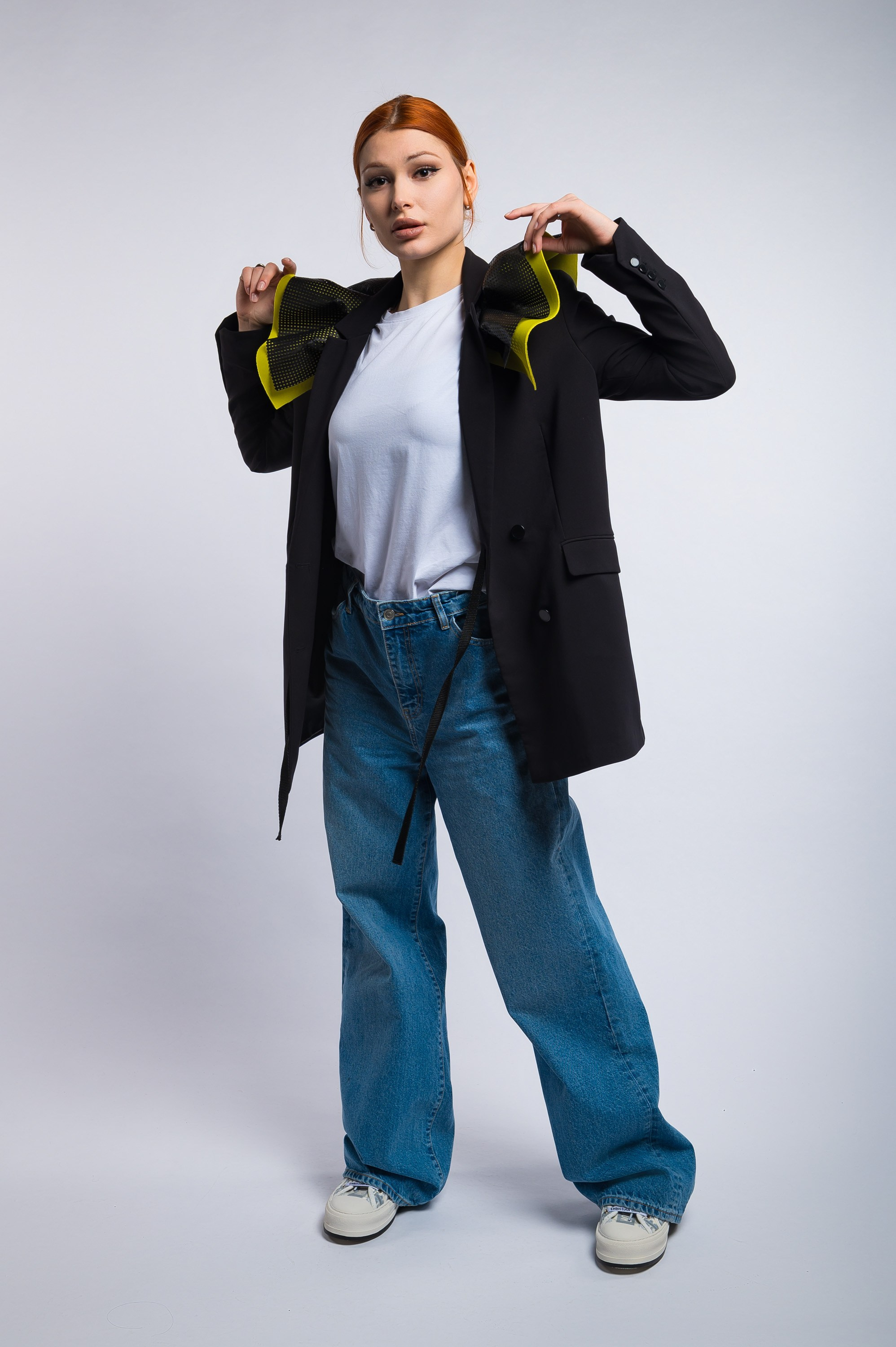 Рюши. Главная