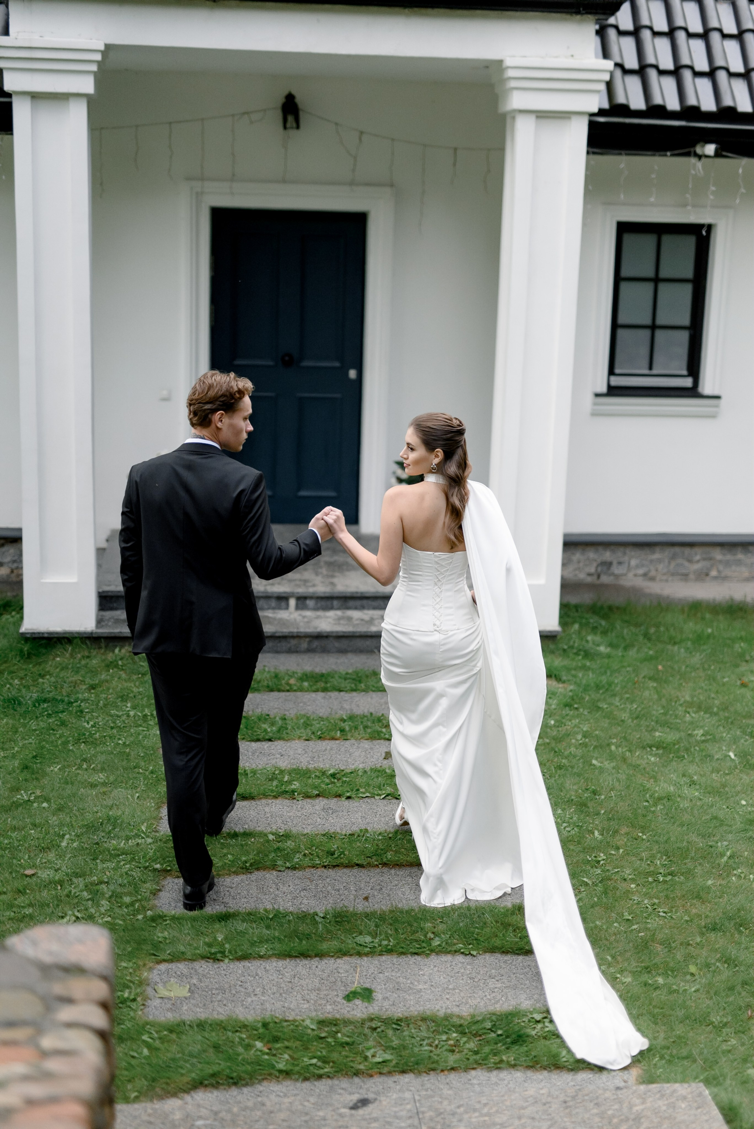 Wedding day. Свадебный фотограф в Минске Минчукова Анна