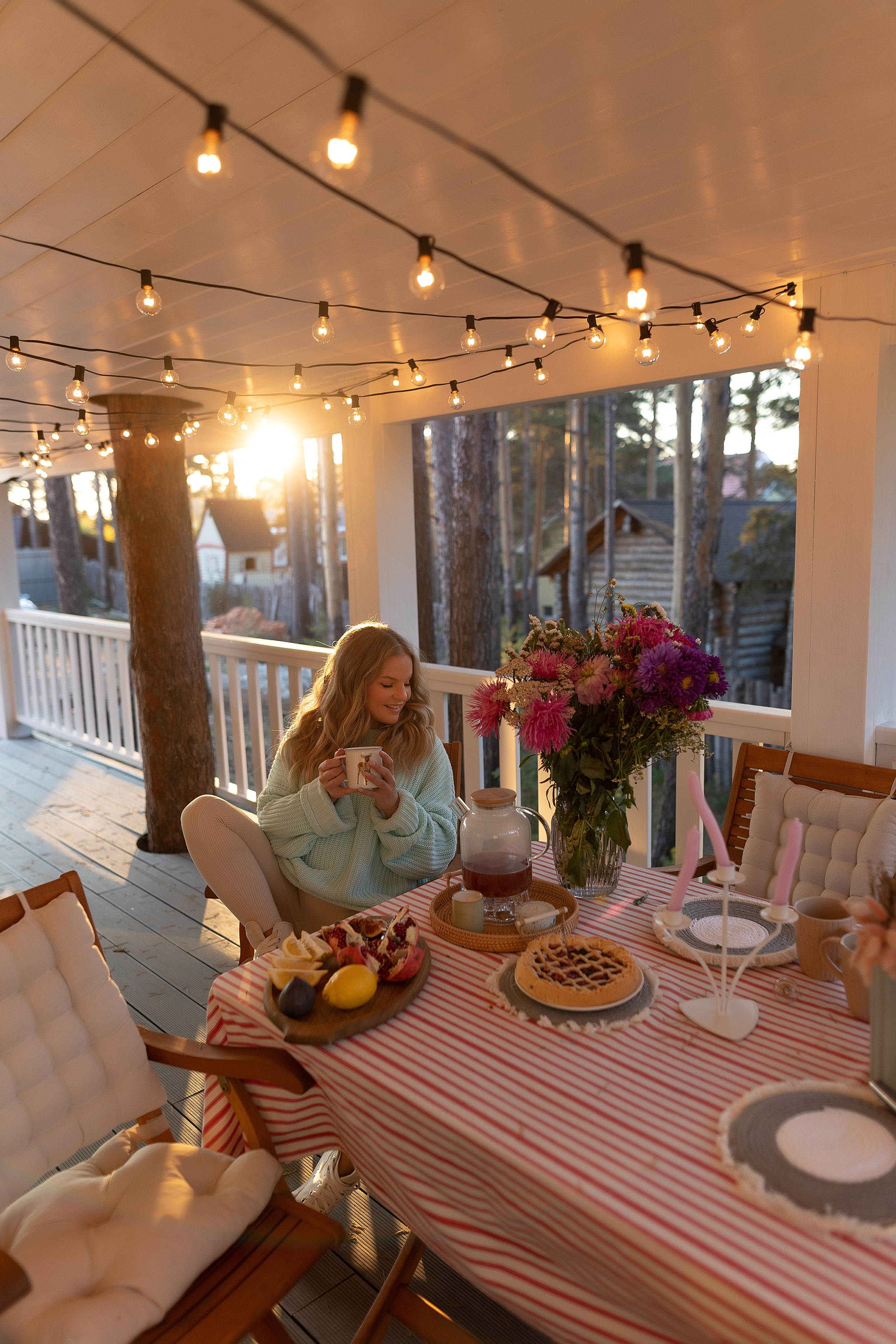 История Анны. Женский фотограф в Екатеринбурге Марина Логинова