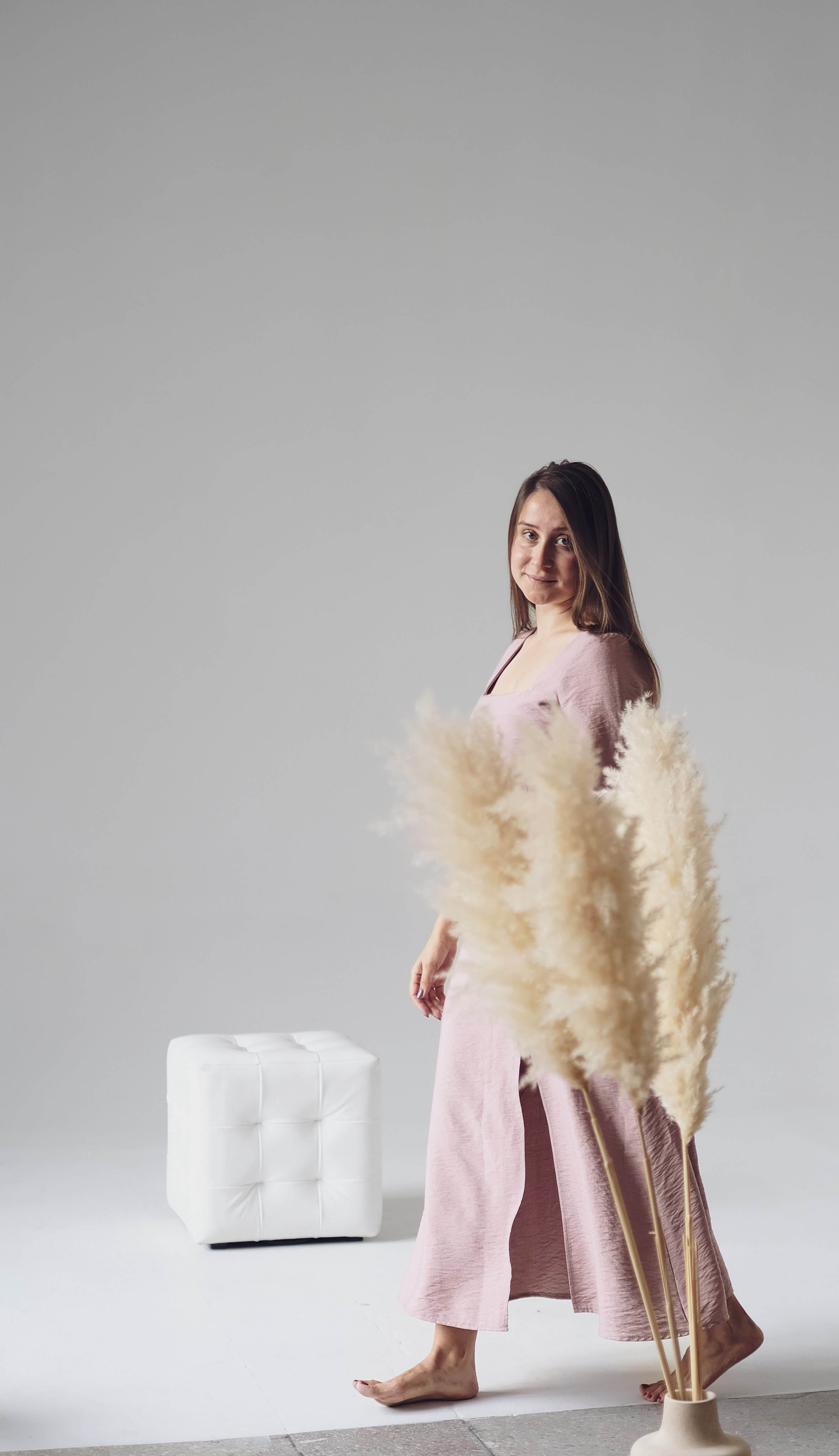 Студийные съемки. Фотограф в Барнауле и на Алтае Маша Савова