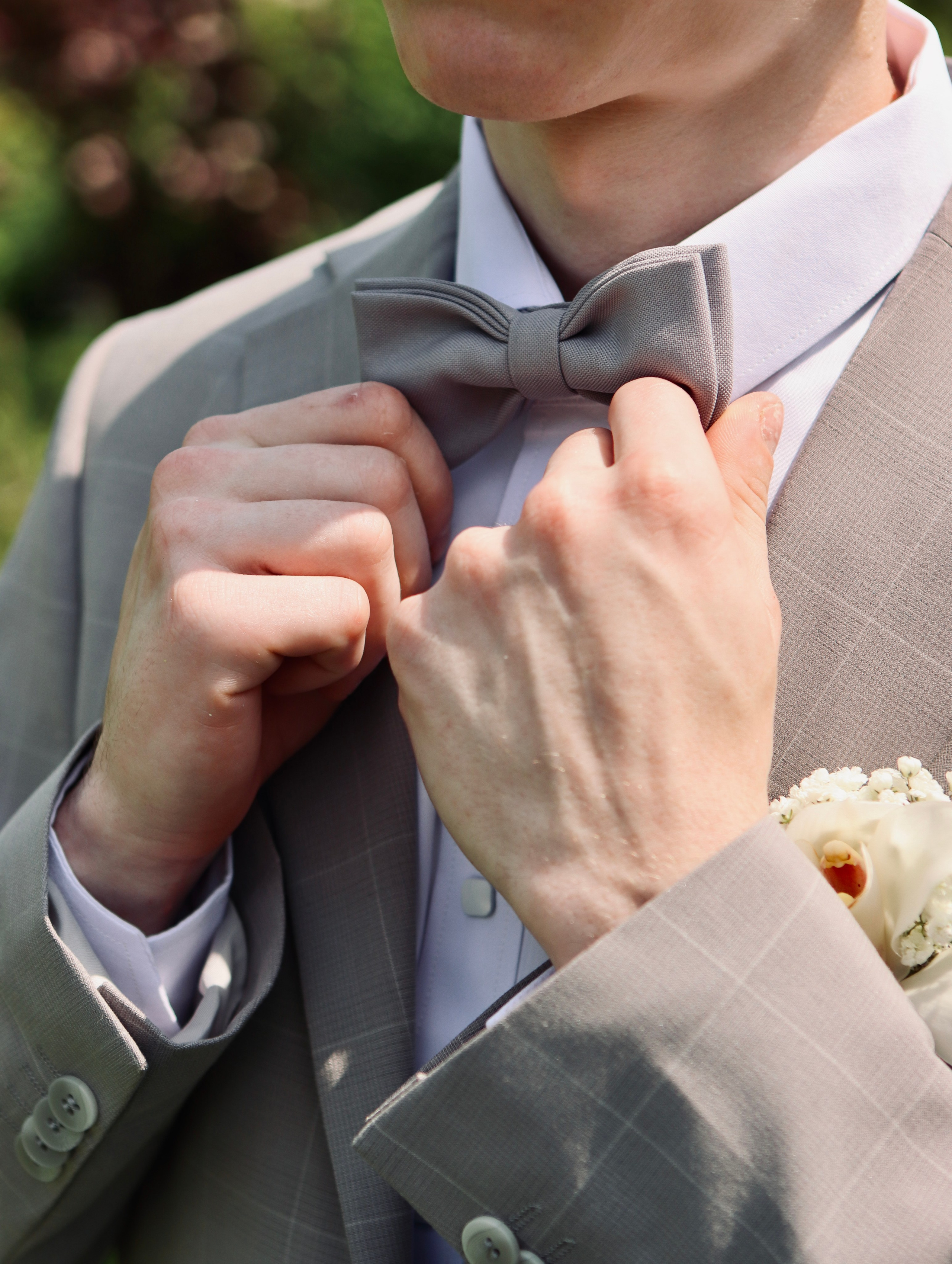 Татьяна и Михаил. Фотограф в Курске Смирнов Евгений