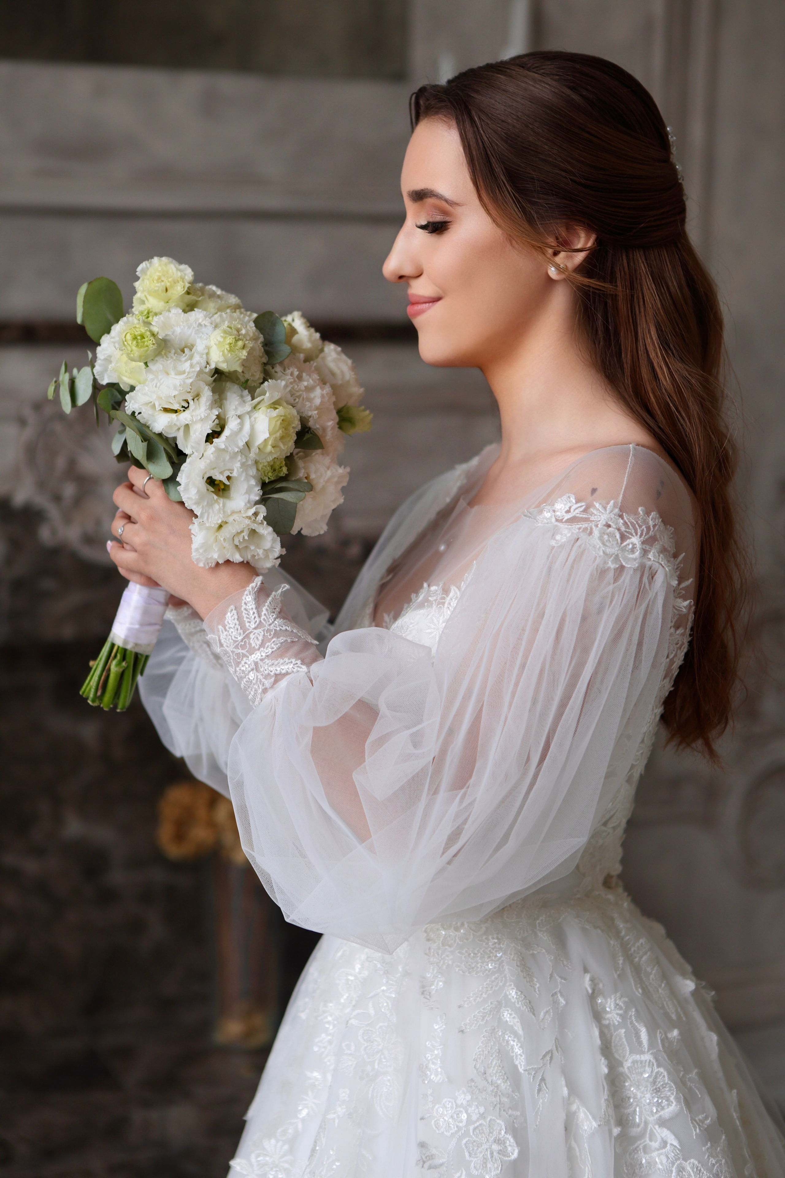 Андрей и Марина. Фотограф в Курске Смирнов Евгений