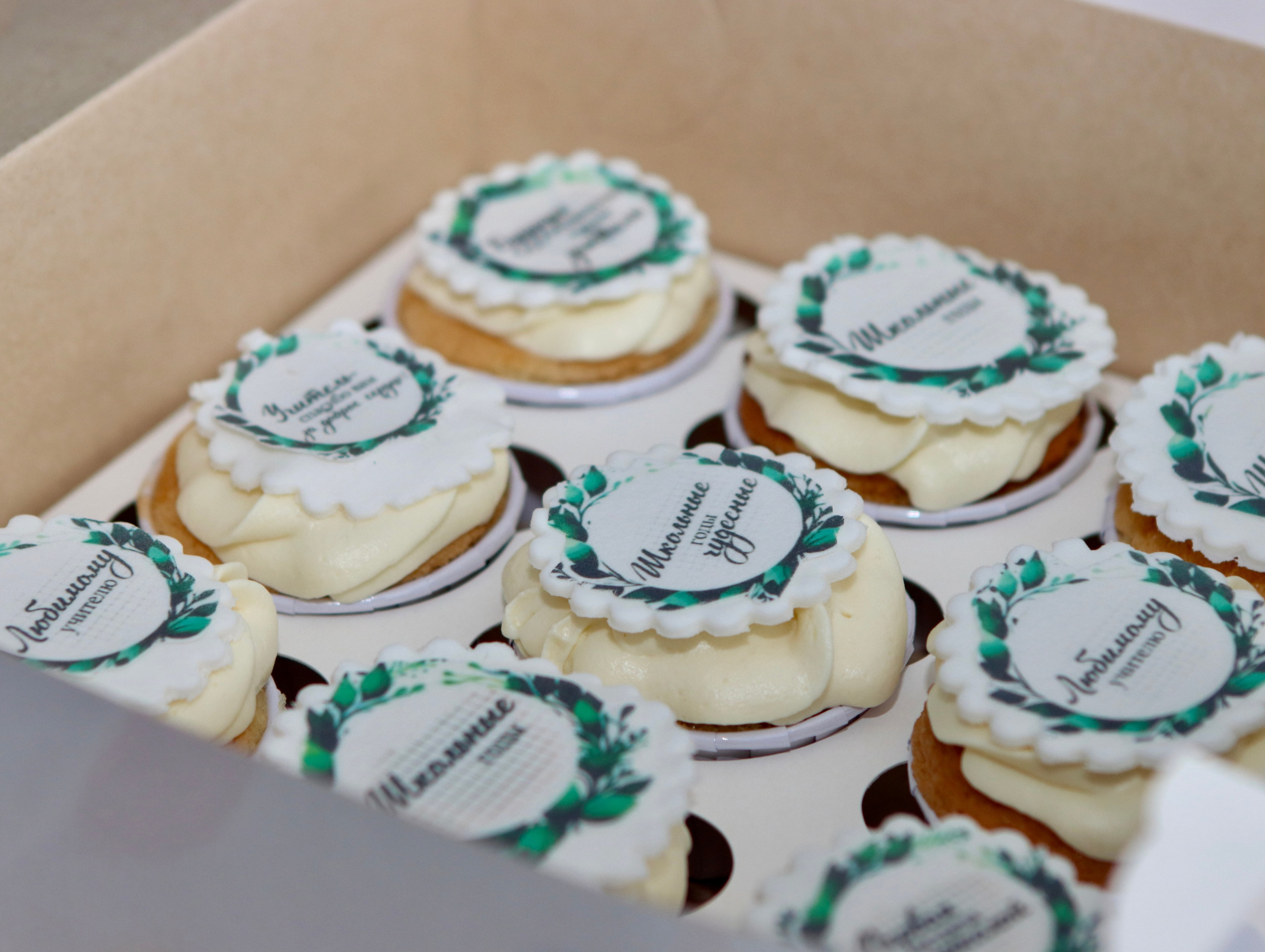 Школьный выпускной. Фотограф в Курске Смирнов Евгений