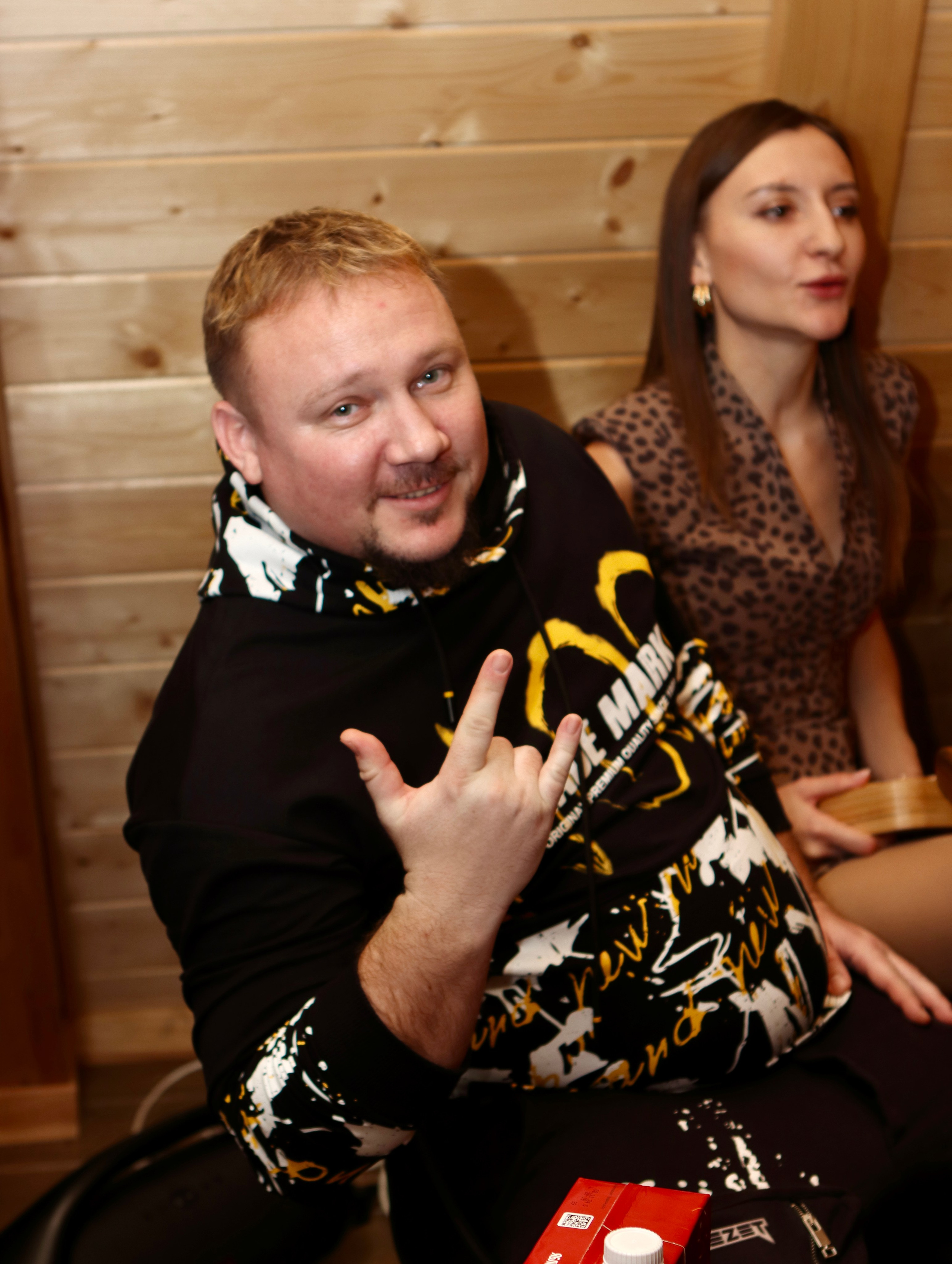 Алена -День Рождения. Фотограф в Курске Смирнов Евгений