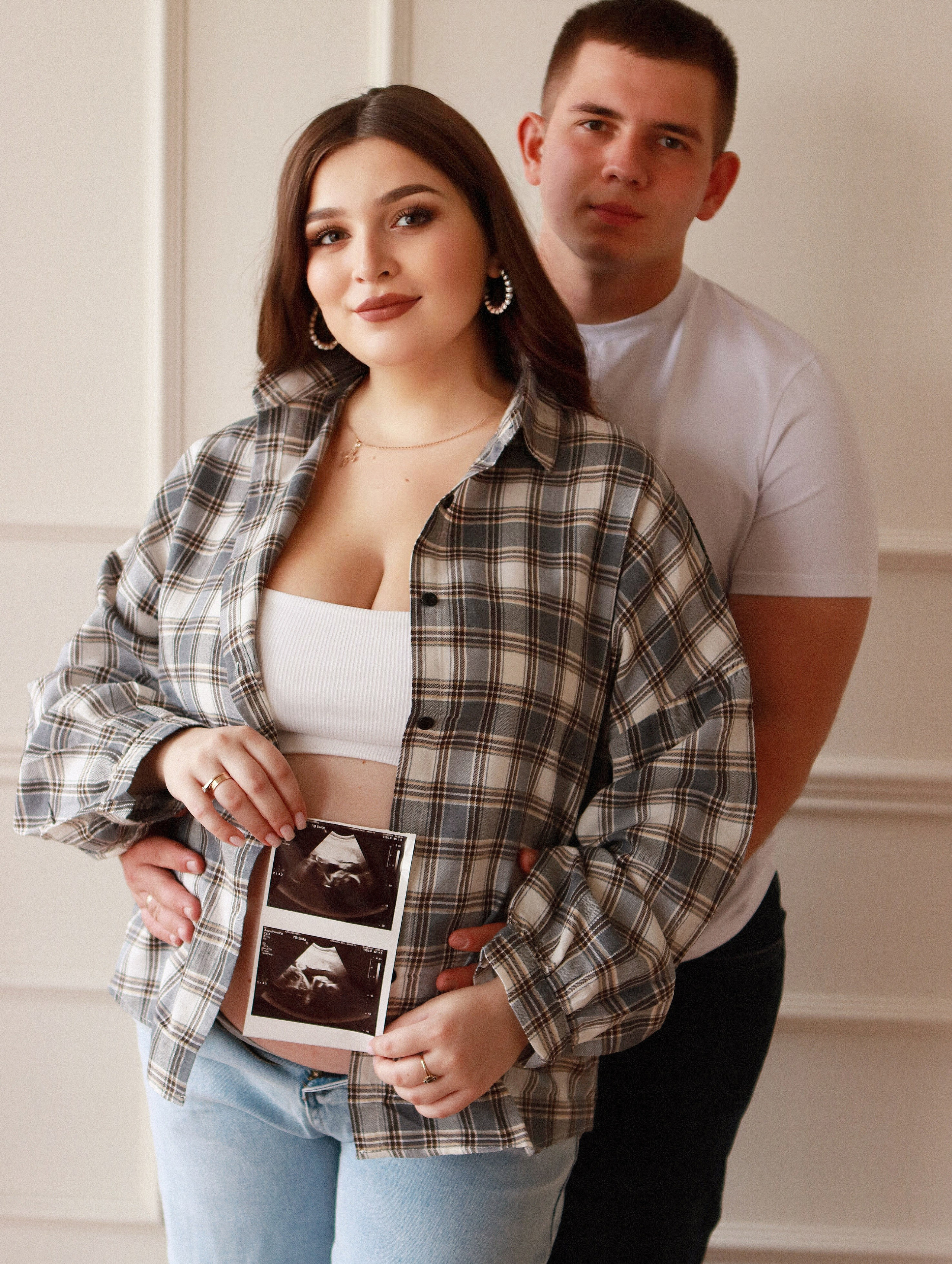 Лилия и Иван. Фотограф в Курске Смирнов Евгений