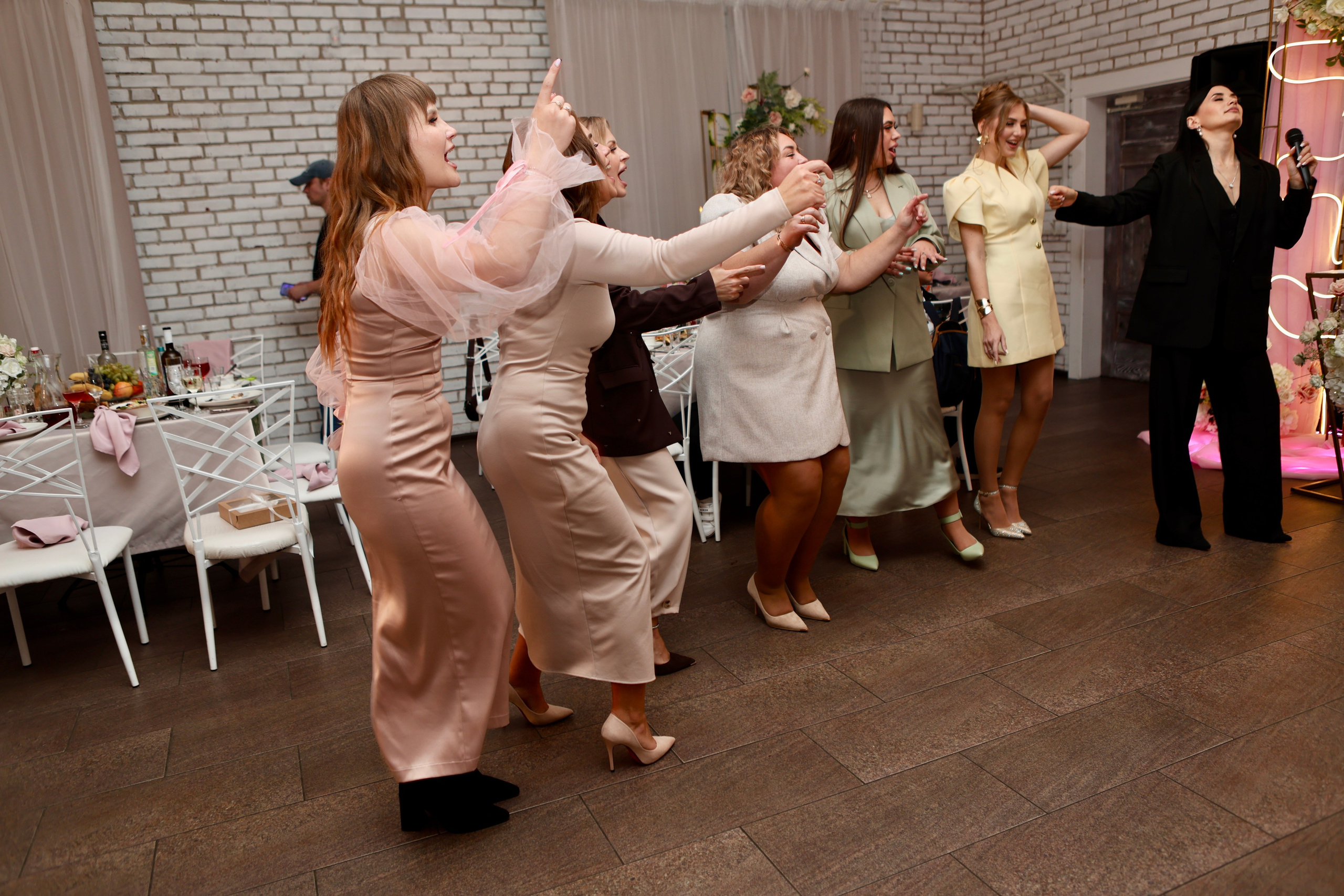 Свадьба Людмилы и Дениса. Фотограф в Курске Смирнов Евгений