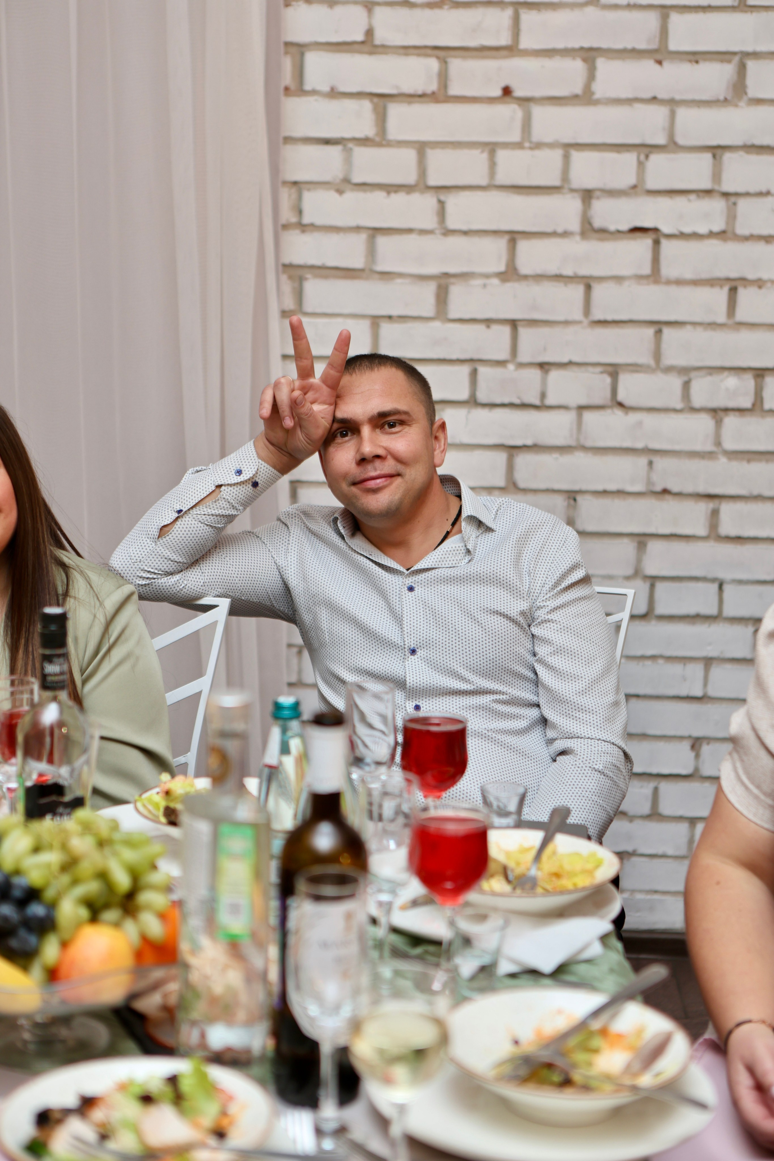 Свадьба Людмилы и Дениса. Фотограф в Курске Смирнов Евгений