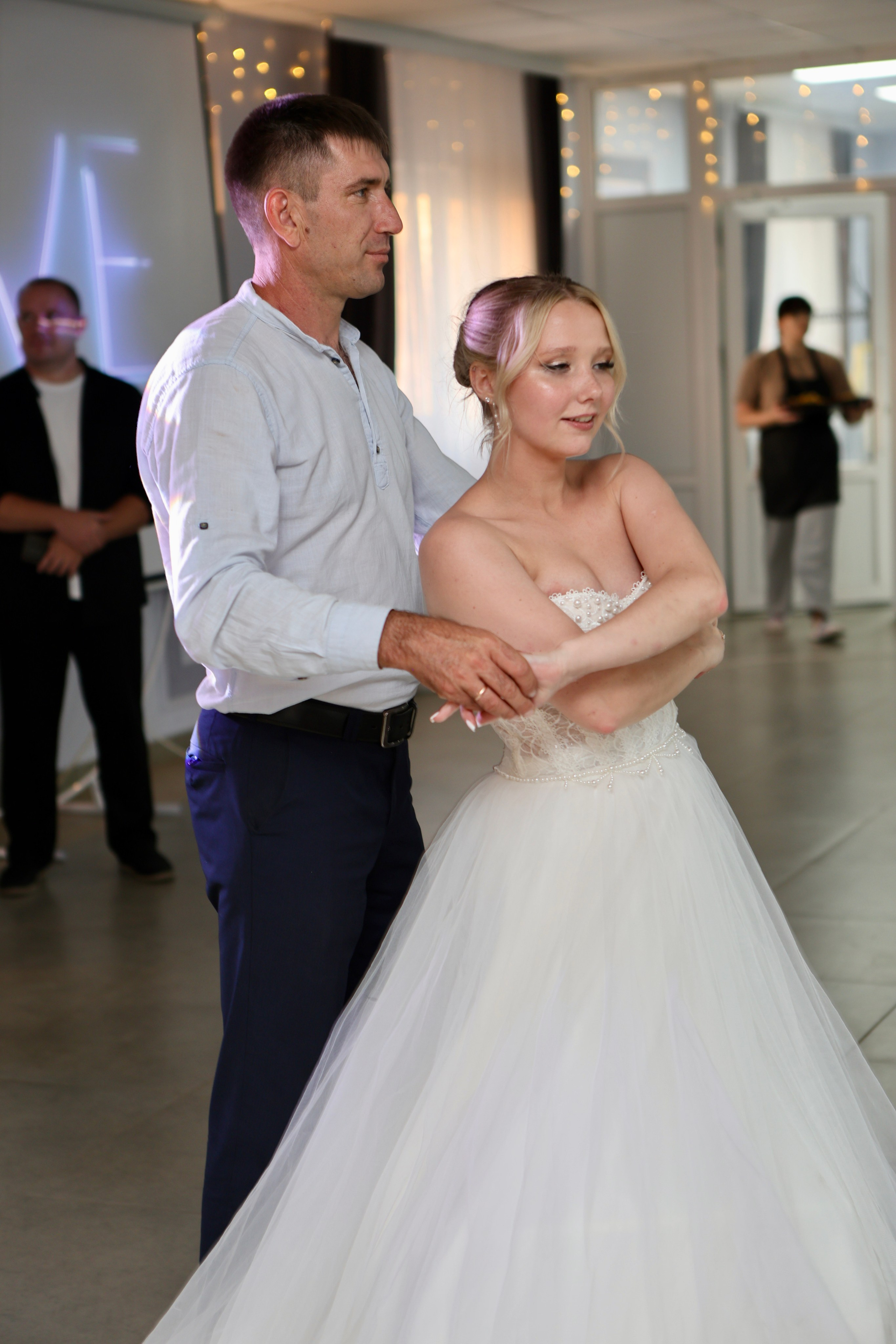 Свадьба Игоря и Татьяны. Фотограф в Курске Смирнов Евгений