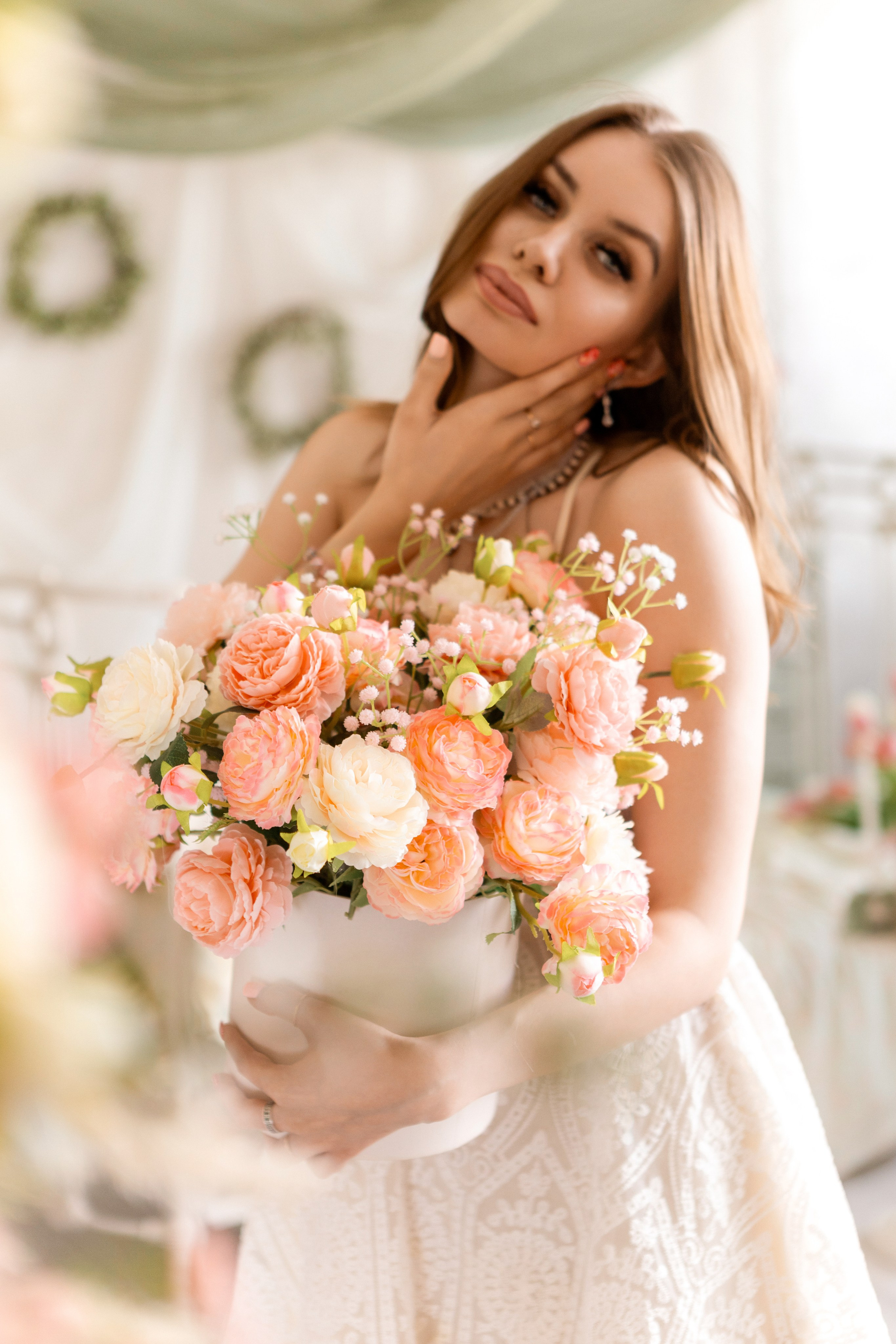 Анастасия. Фотограф в Курске Смирнов Евгений