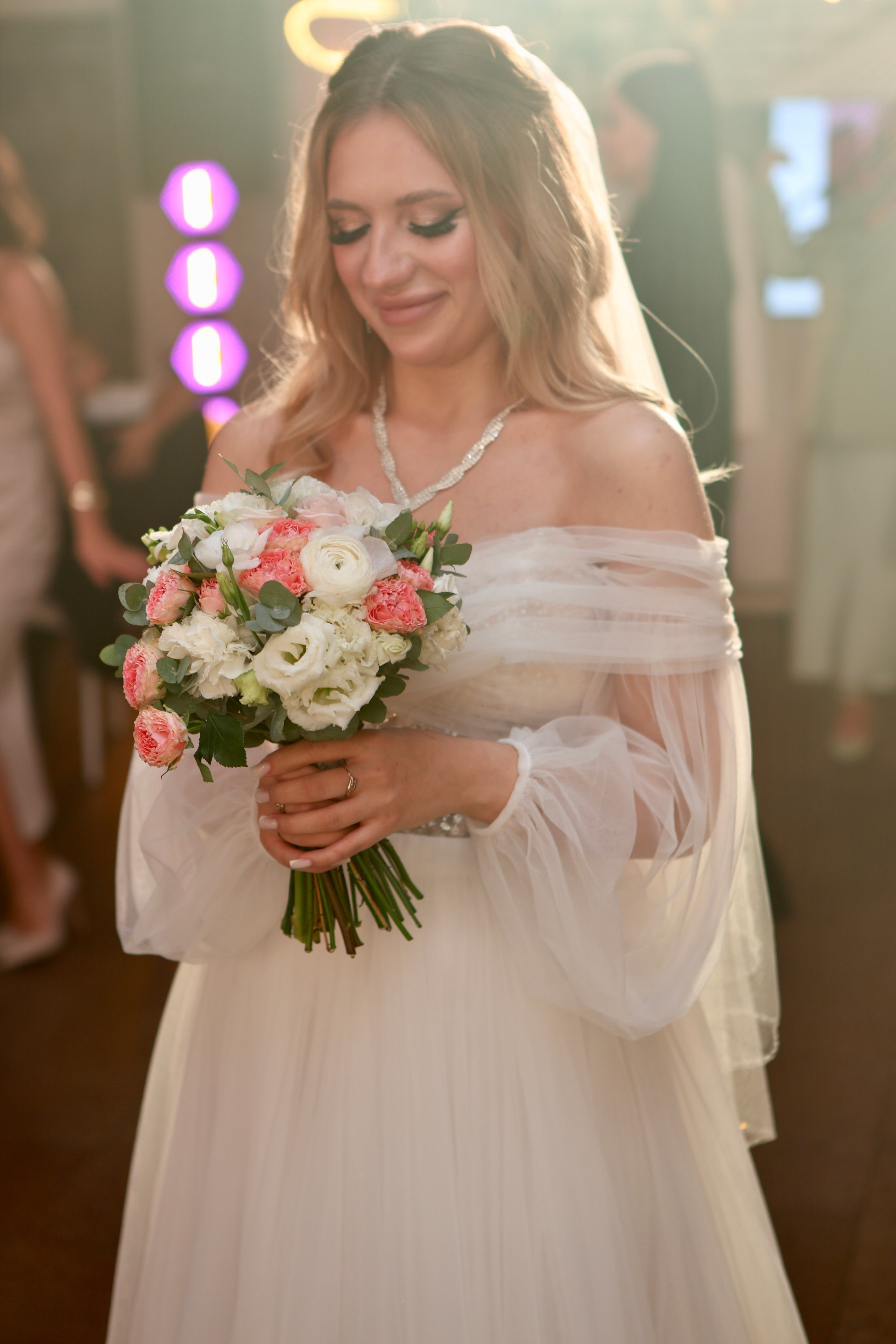 Свадьба Людмилы и Дениса. Фотограф в Курске Смирнов Евгений