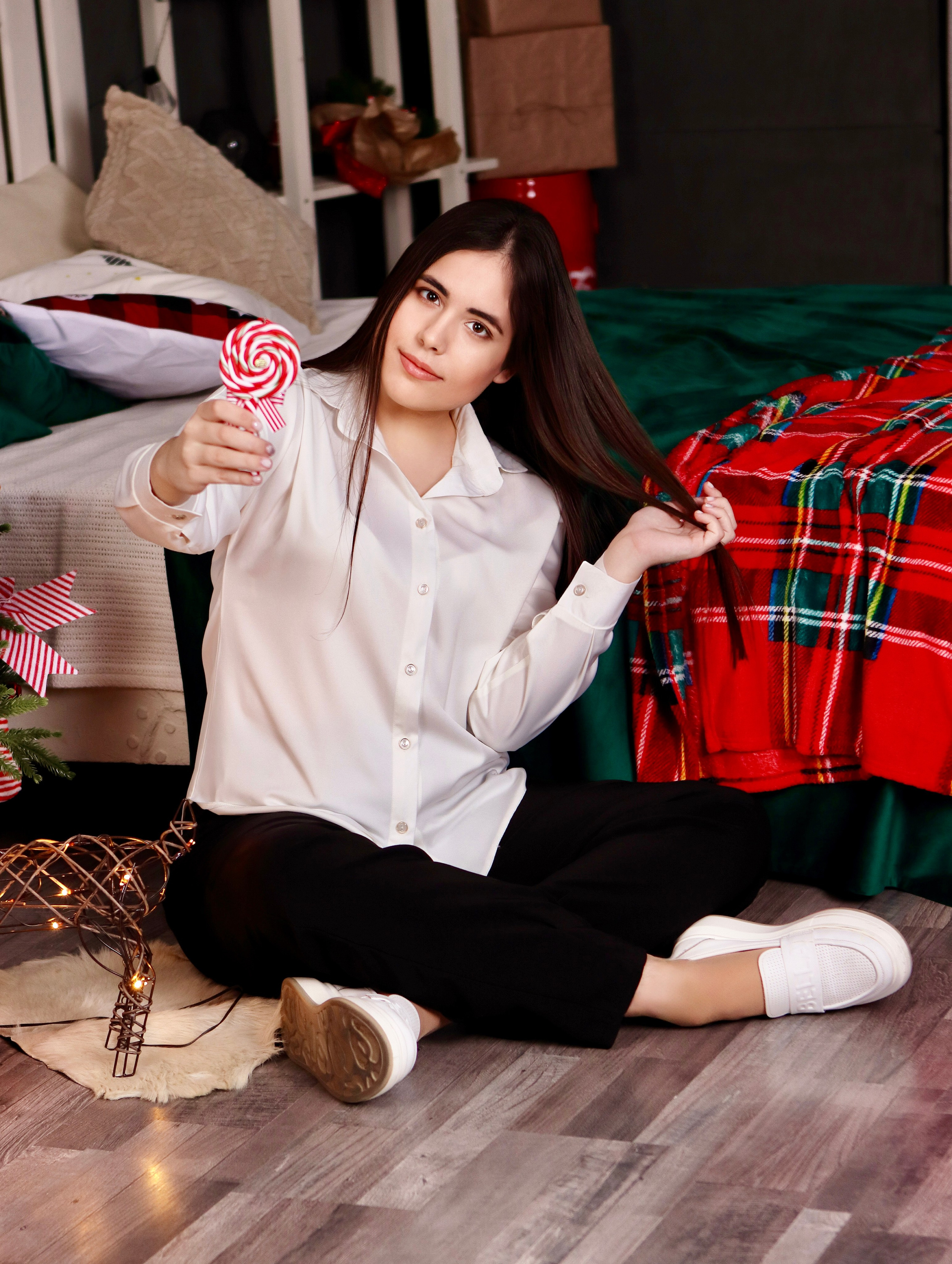 Ульяна. Фотограф в Курске Смирнов Евгений