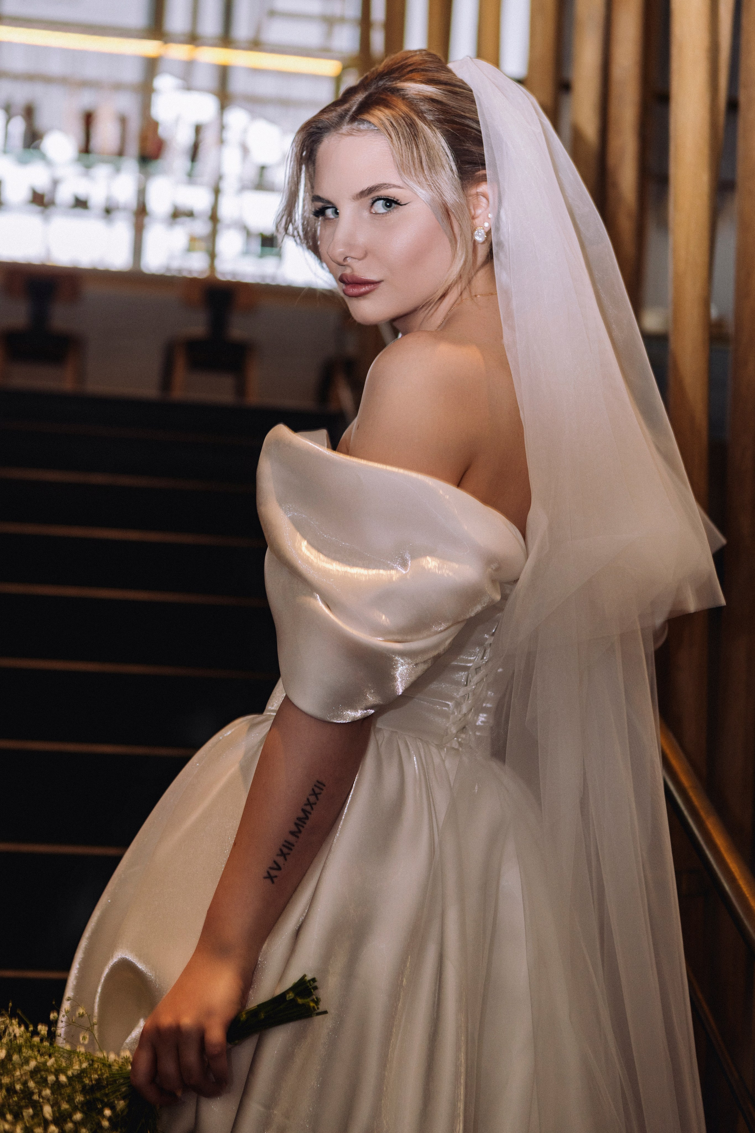 Вадим и Кристина. Фотограф в Курске Смирнов Евгений