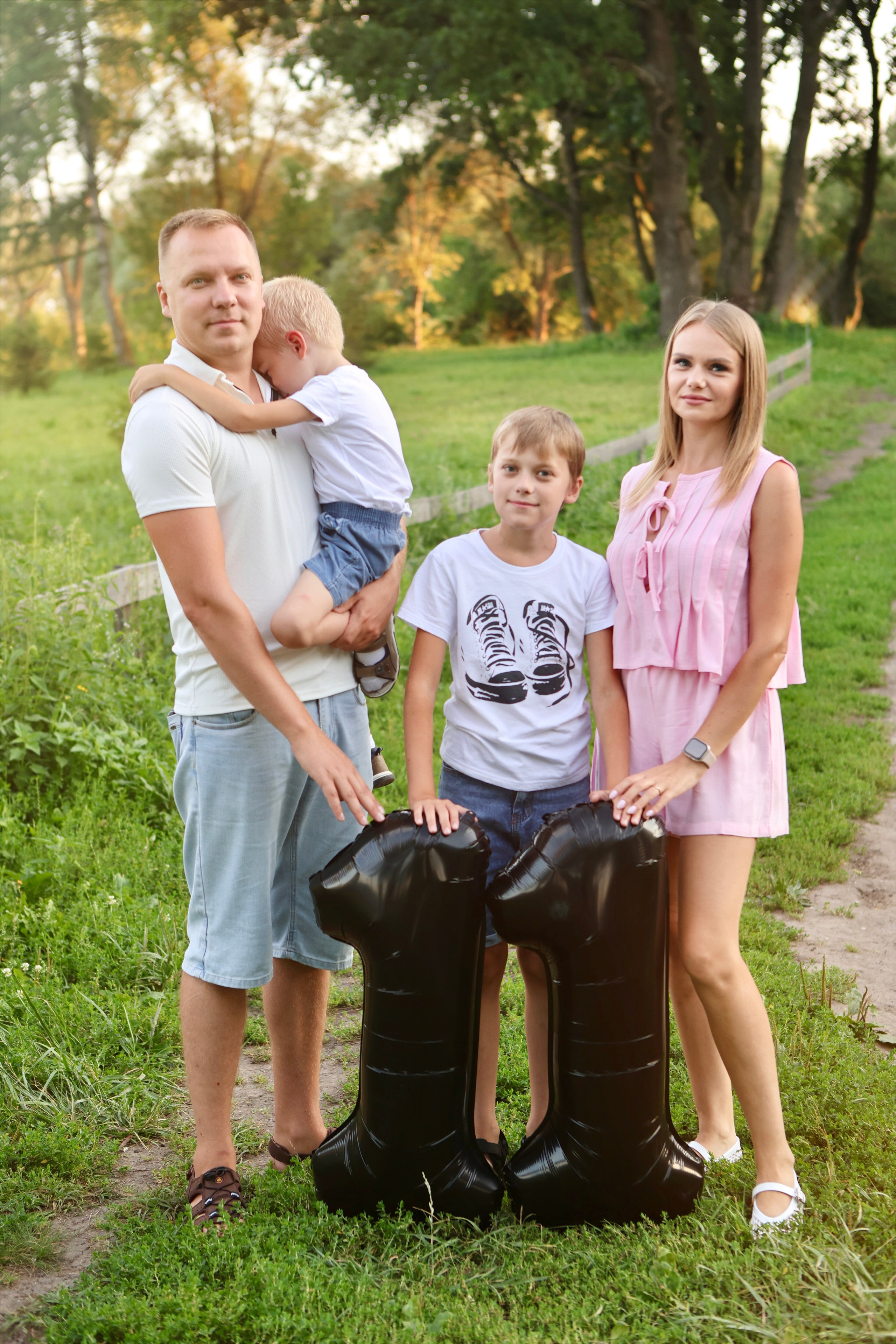 Екатерина. Фотограф в Курске Смирнов Евгений