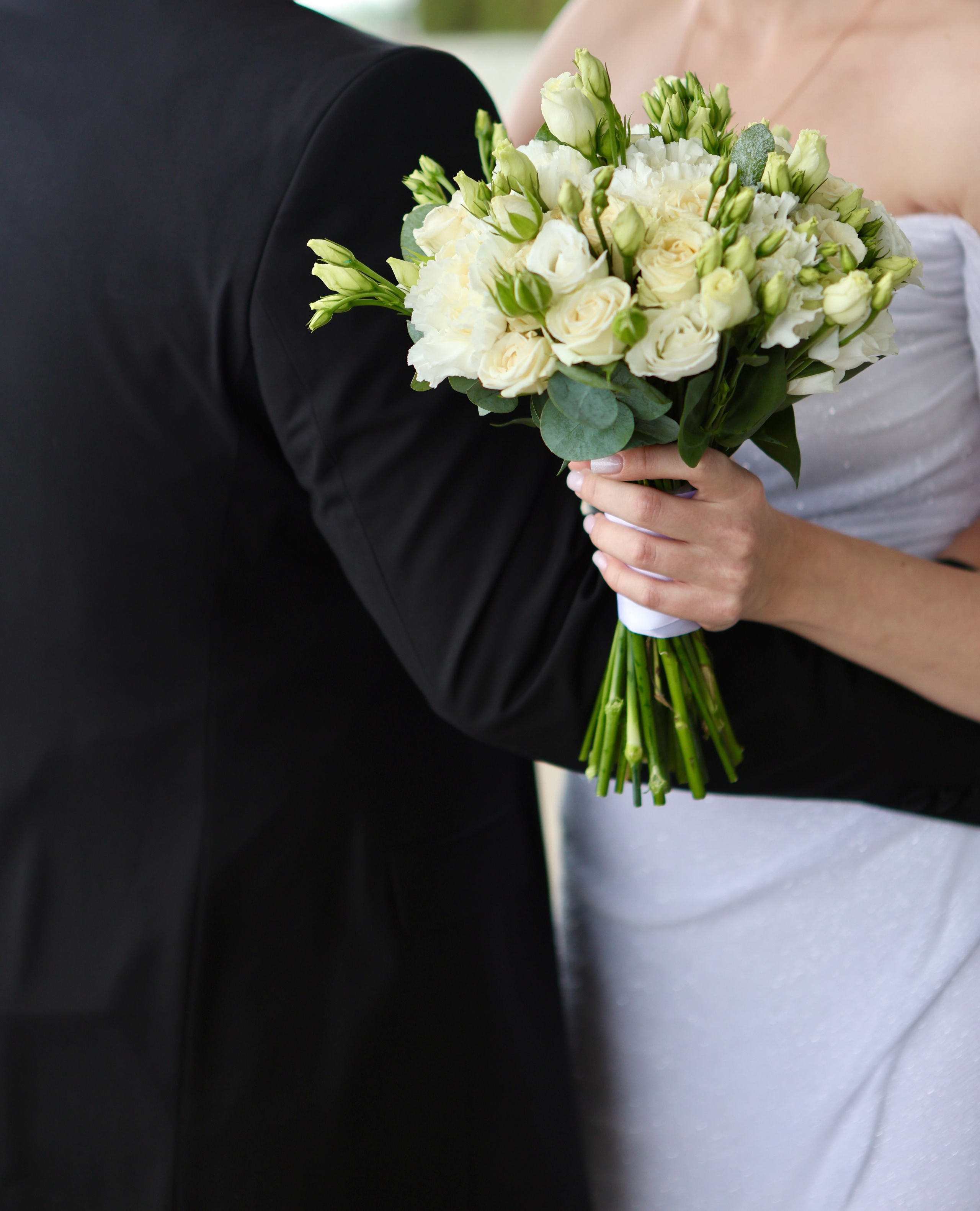 Матвей и Елизавета. Фотограф в Курске Смирнов Евгений