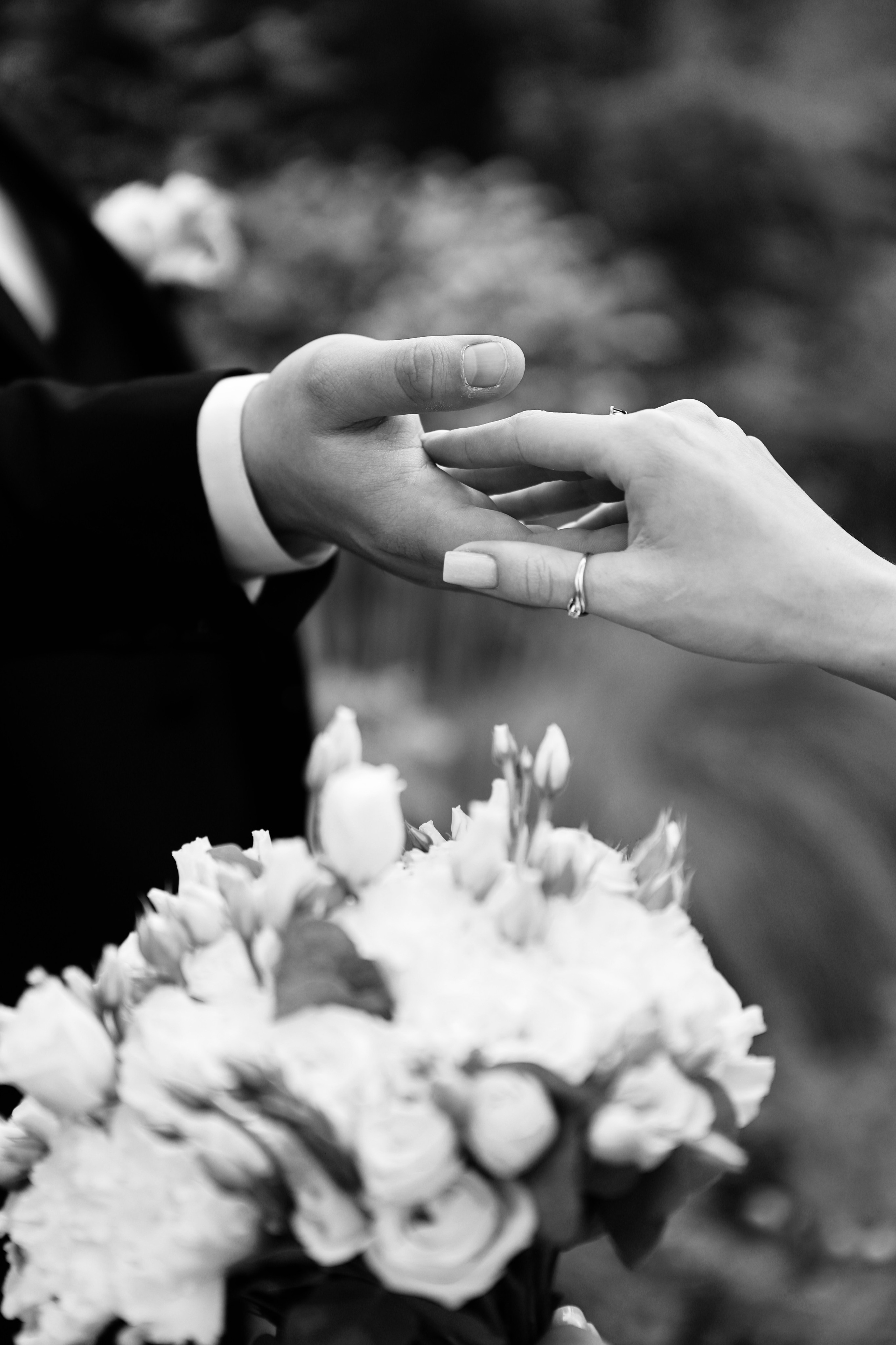 Матвей и Елизавета. Фотограф в Курске Смирнов Евгений