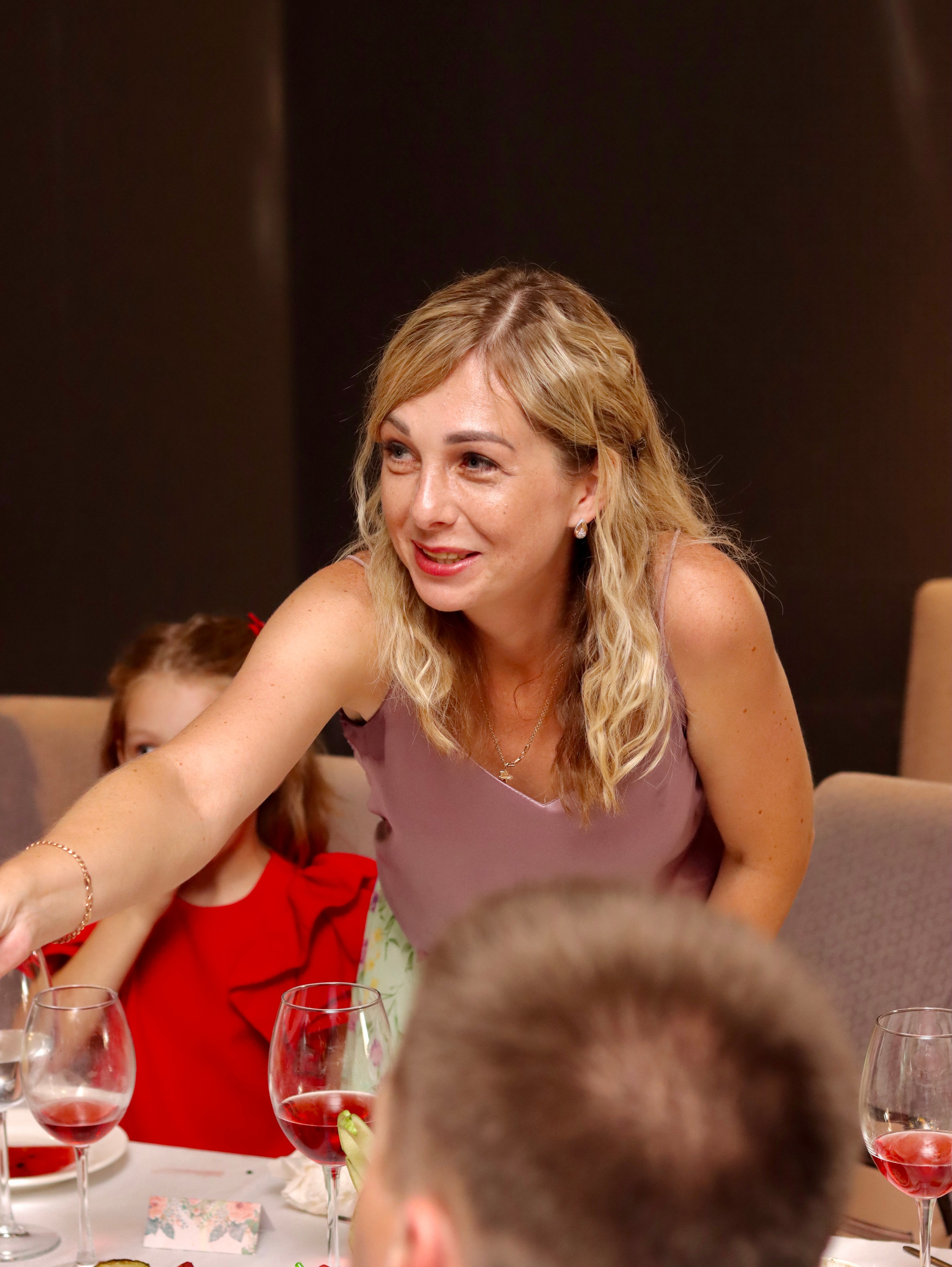 Юбилей. Фотограф в Курске Смирнов Евгений