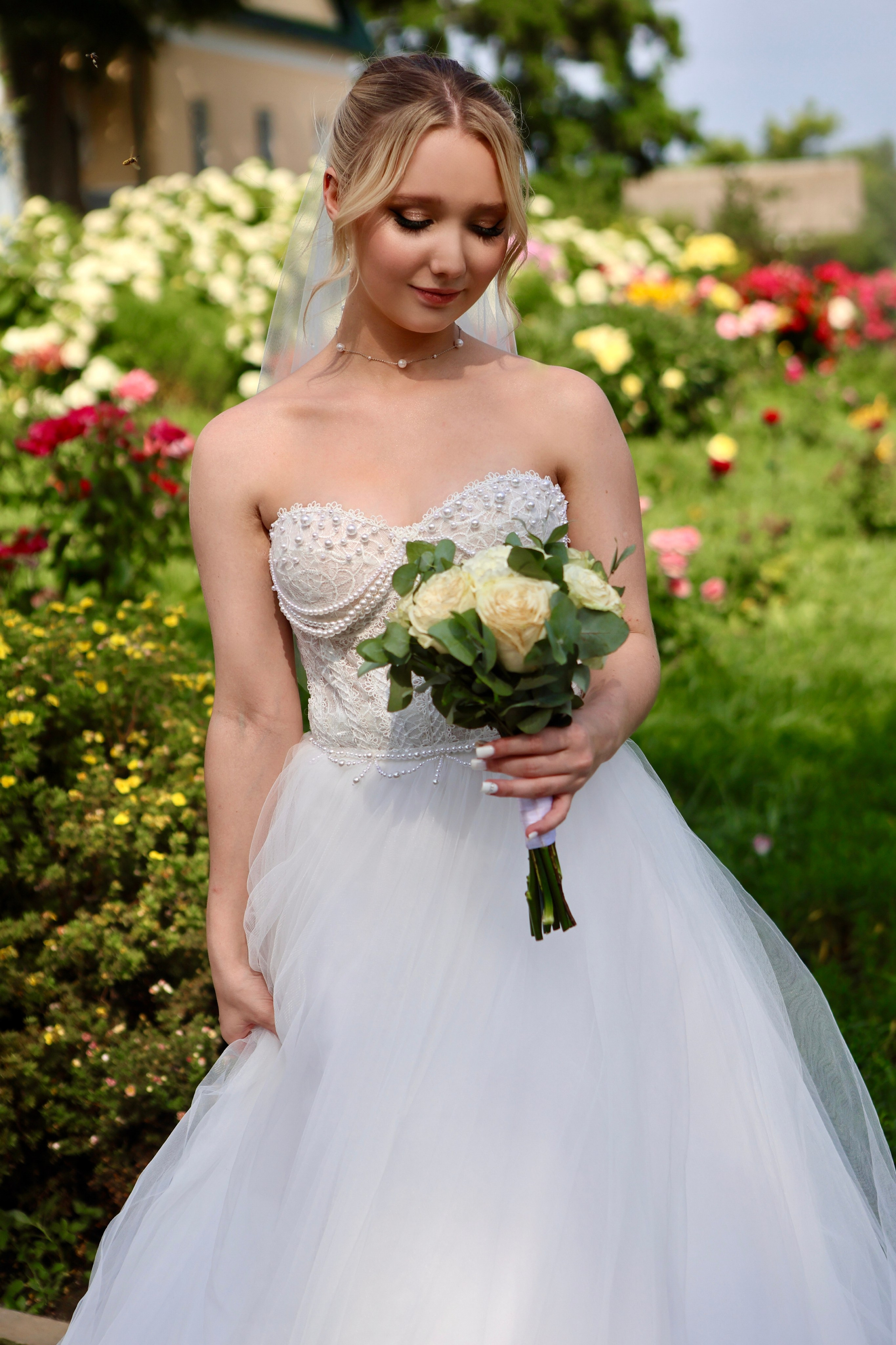 Игорь и Татьяна. Фотограф в Курске Смирнов Евгений