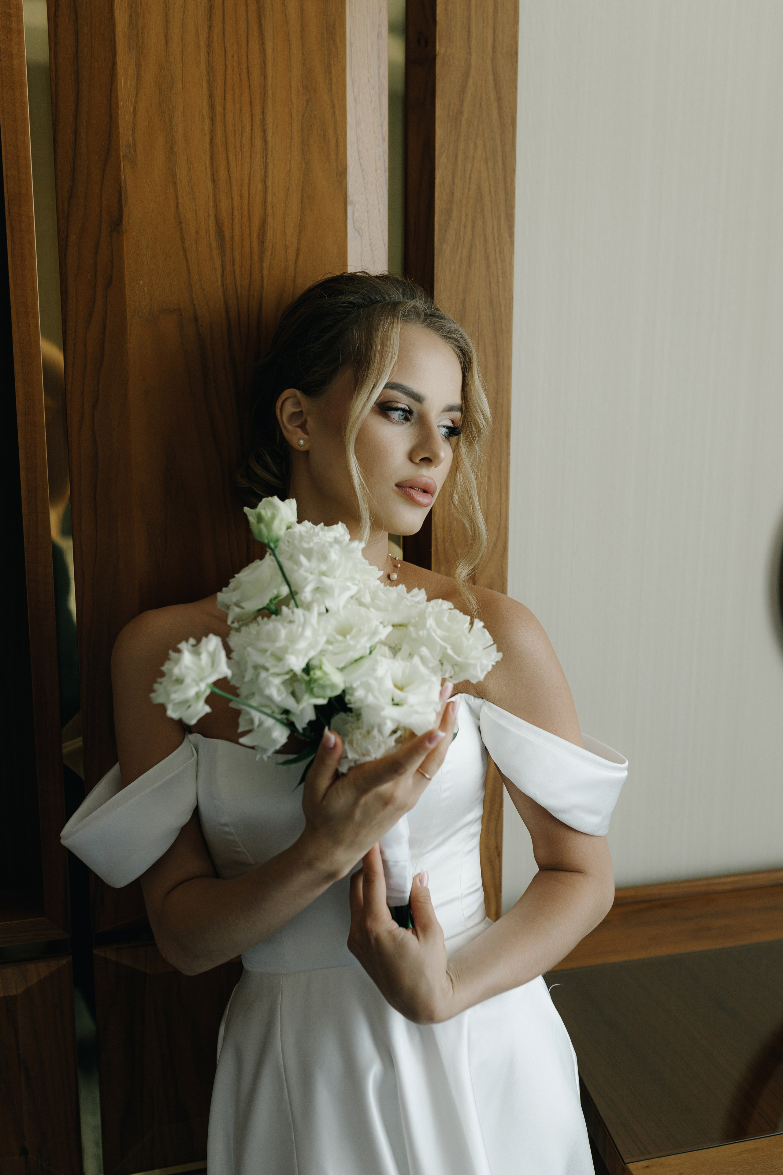 Захар & Анна. Свадебный фотограф Самара