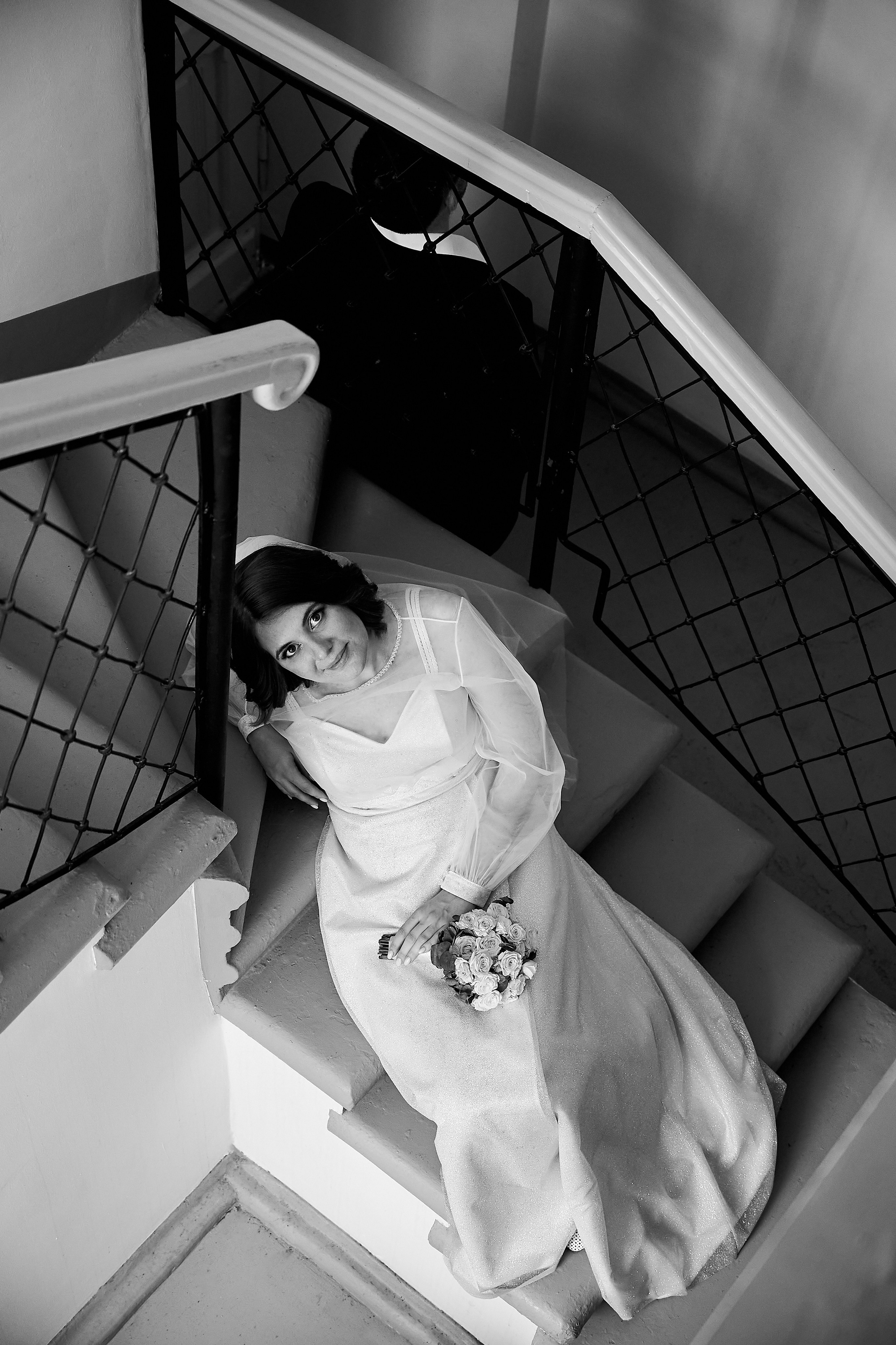 D&K. Профессиональный репортажный фотограф в Самаре Никита Королев