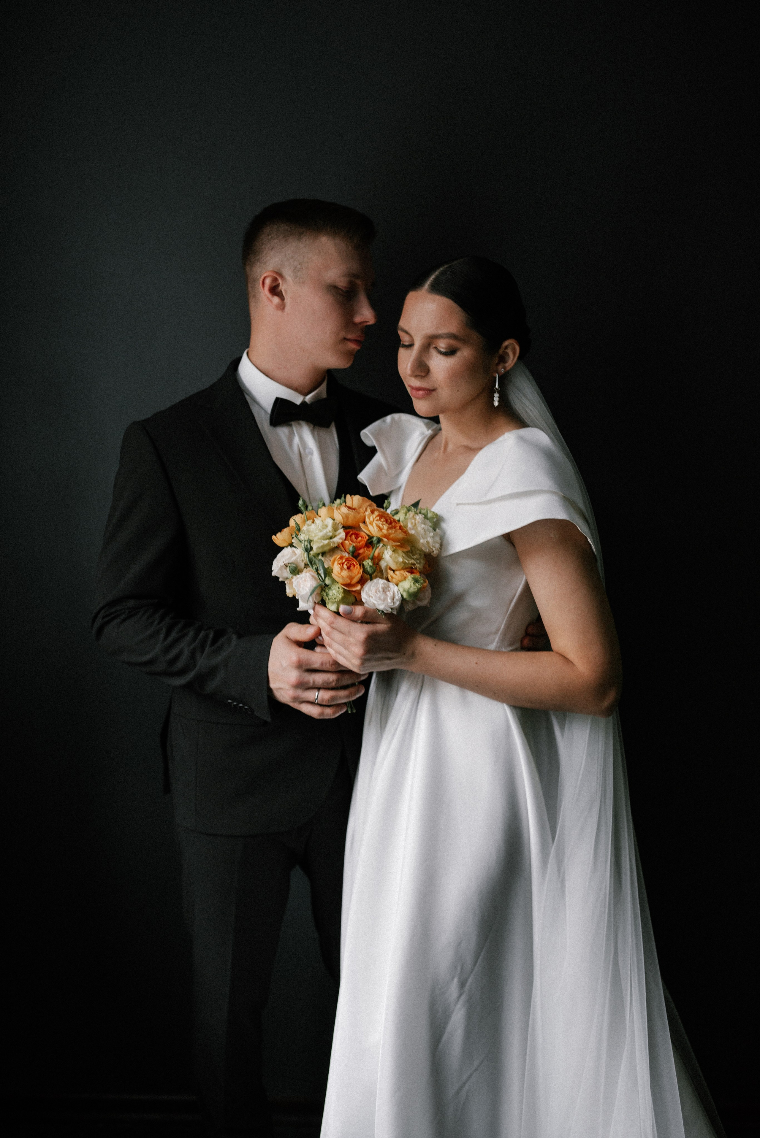 Гузель и Тимур. Свадебный и семейный фотограф Кожевникова Лариса