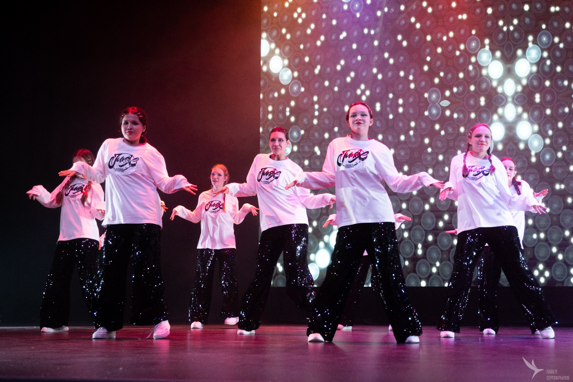 Junix. Репортажный фотограф в Казани Павел Серпокрылов