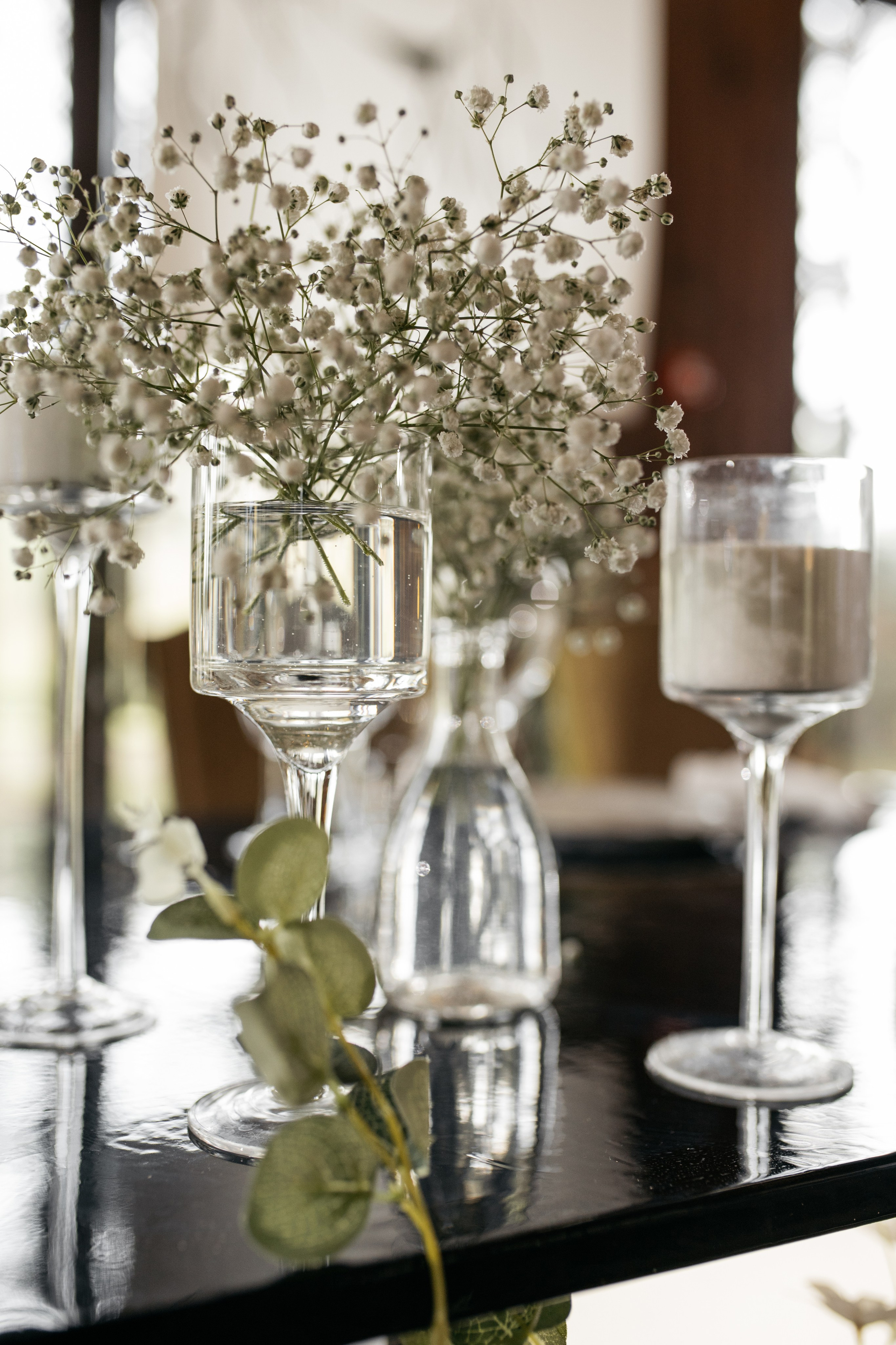 Любовь похожая на сон. Андрей и Анастасия. Свадебный и семейный фотограф в Магнитогорске Катя Буряк