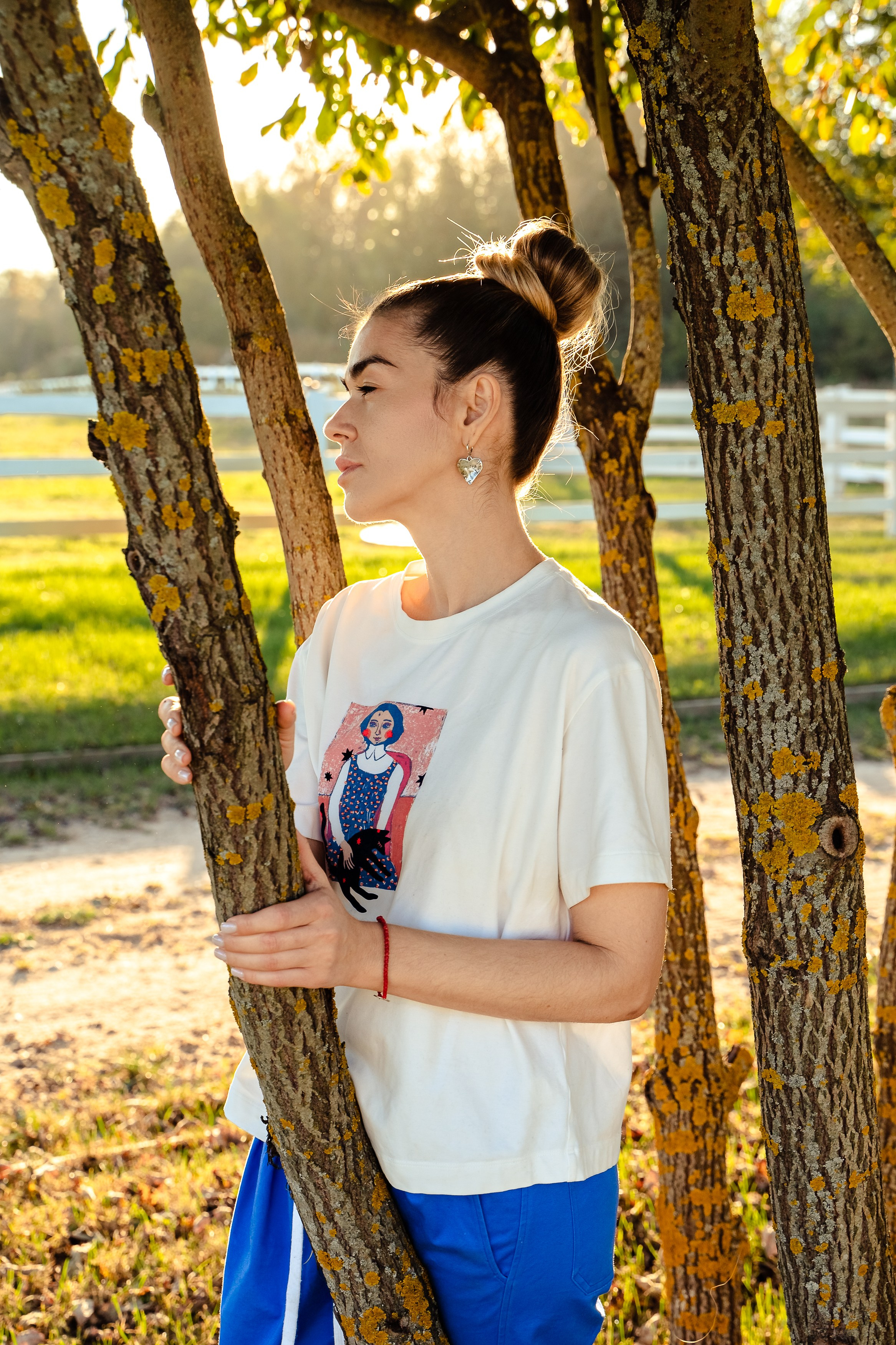 Семейная съемка. Фотограф Ольга Шупель