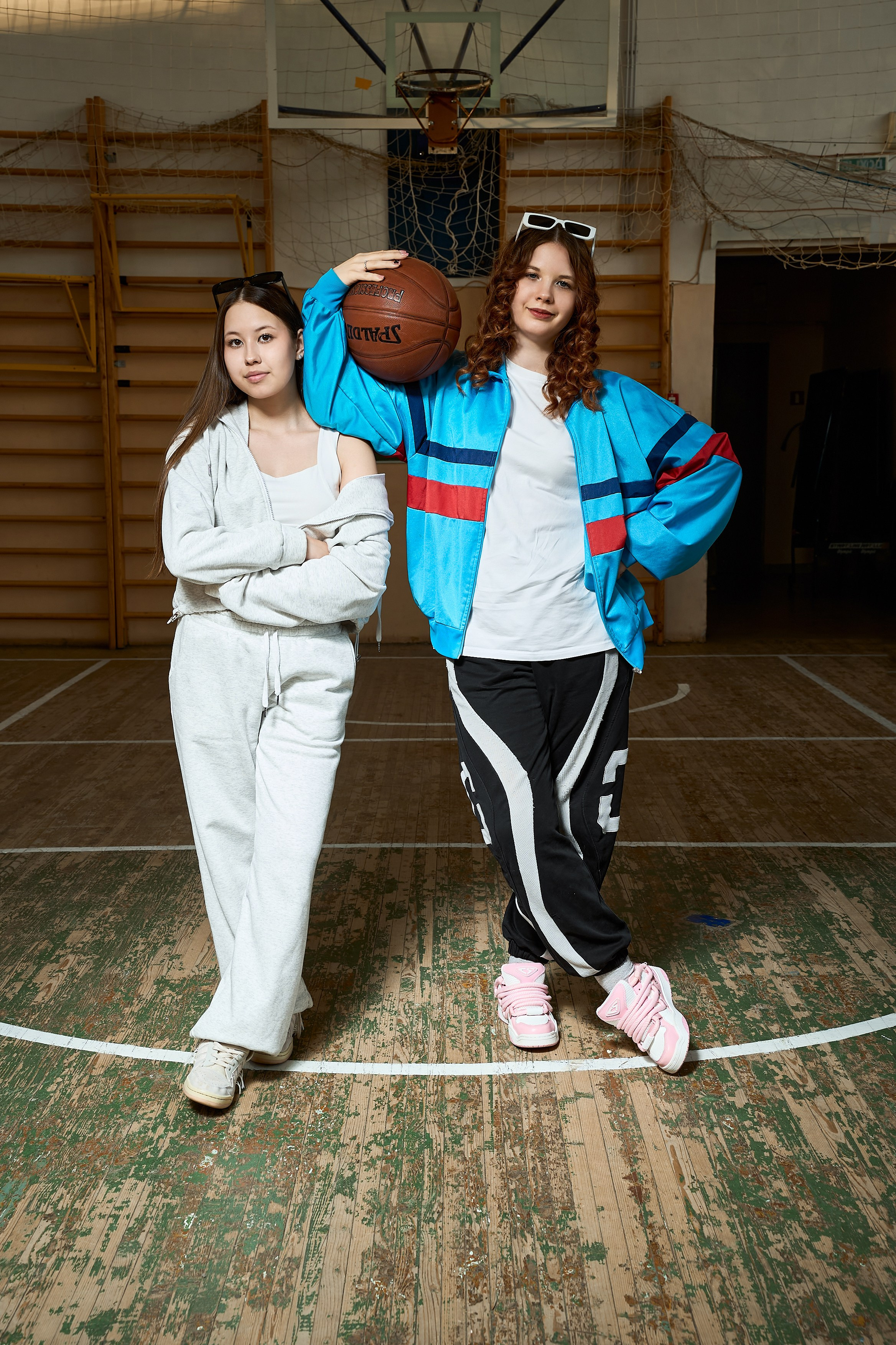 9 КЛАСС | выпуск 2025. Фотограф pchemodanov