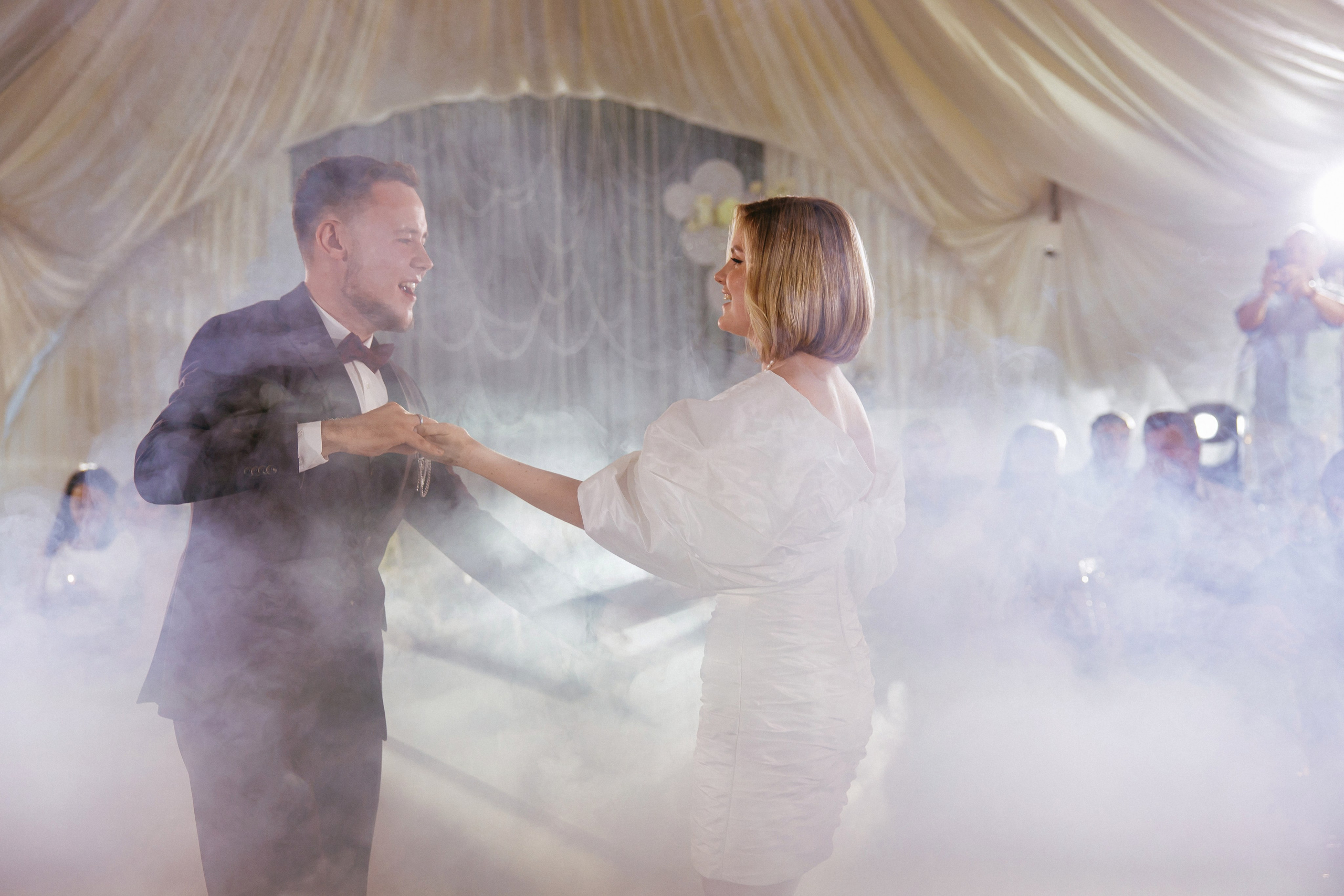 Иван и Алиса. Фотограф Иркутск Антипин Сергей