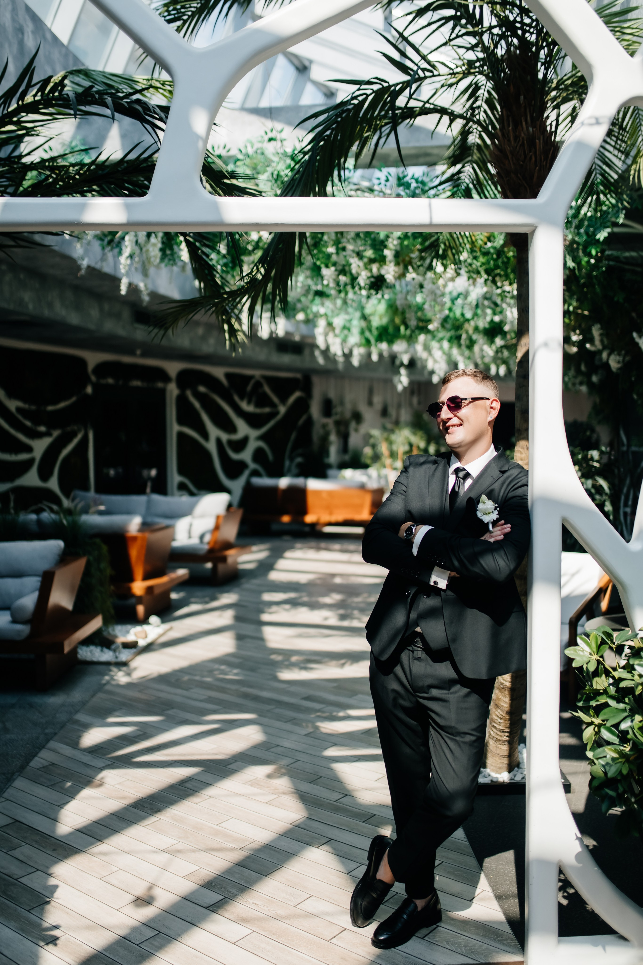 Астория + усадьба Белладжио. Фотограф ВИКА МЕДУЗА