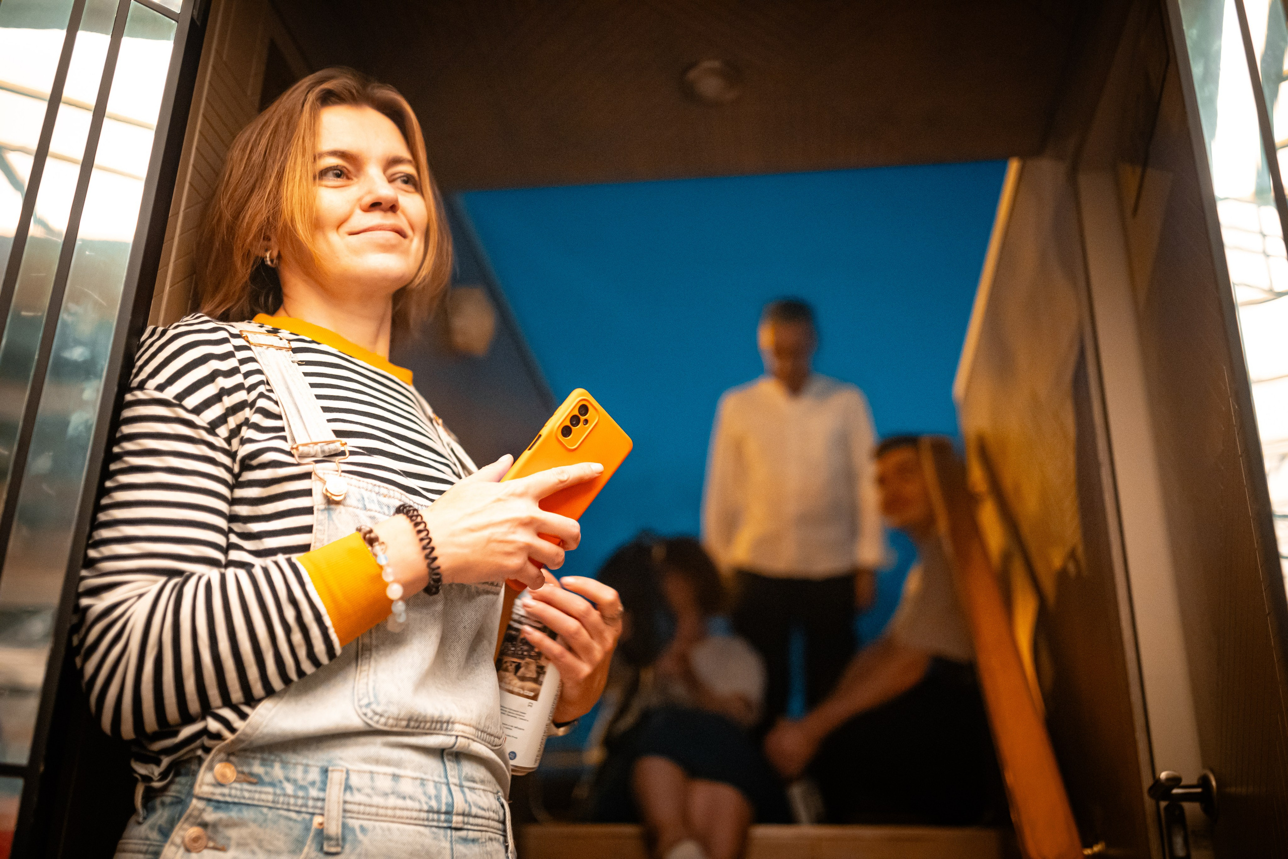 РУДАКОВ&БОРИСОВА. Фотограф Елена Богачева (lenalena_na_na_na)