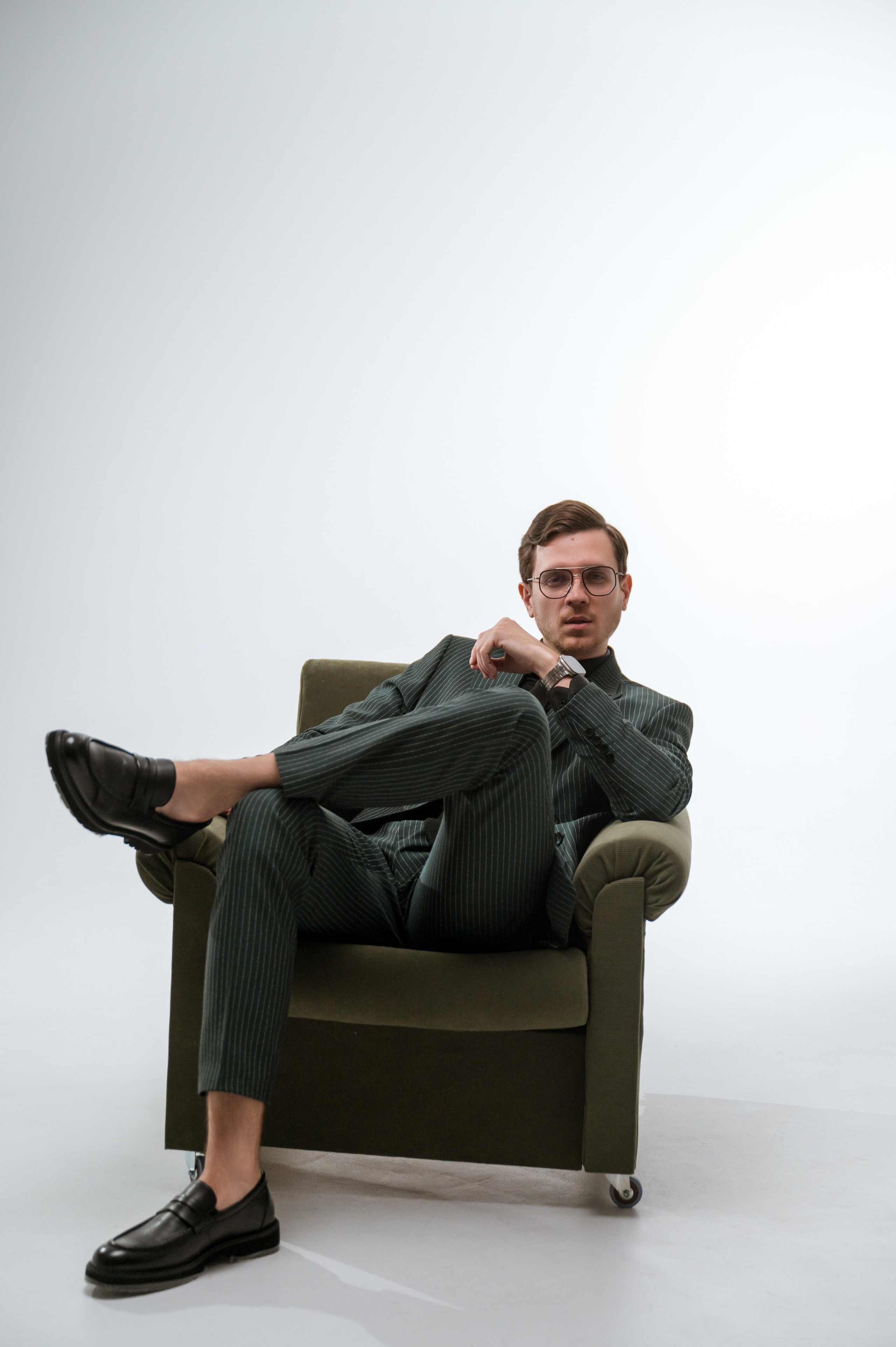 Александр. Свадебный и портретный фотограф в Белгороде Олеся Гавшина