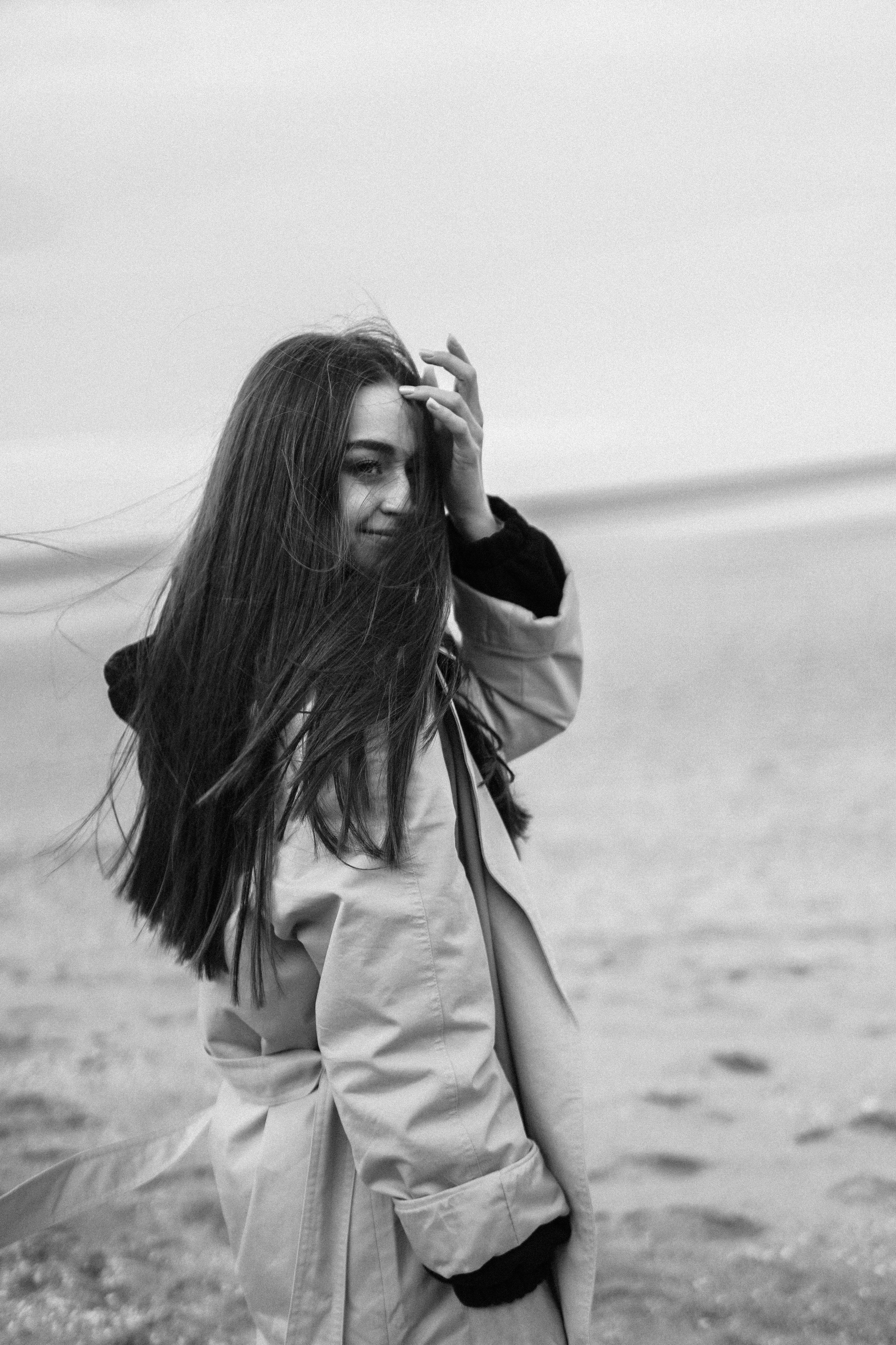 Индивидуальные истории. Фотограф для ваших эмоций — Каролина Исай!