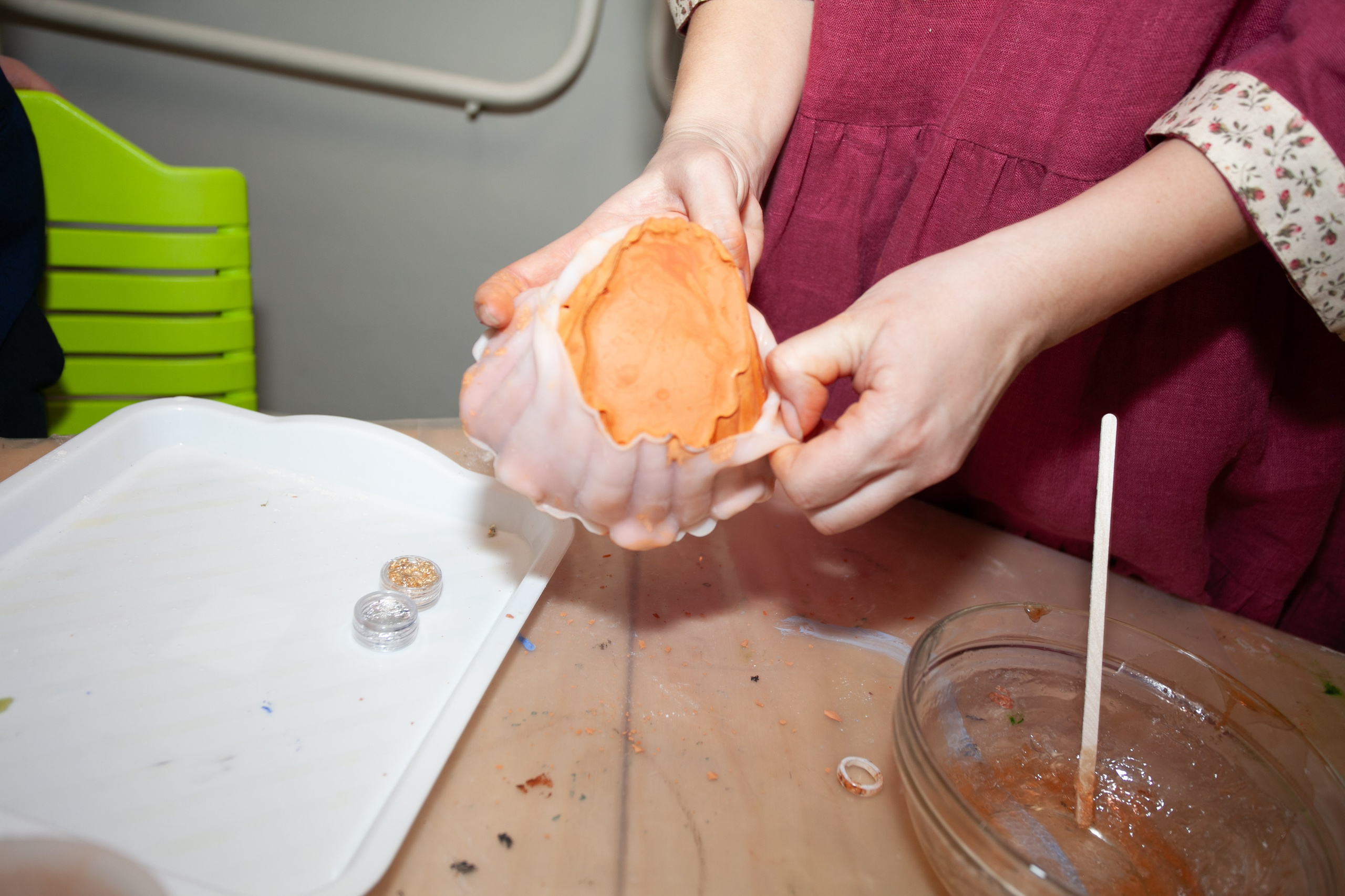 Солнечный город 2025. Фотограф Дарья Локотко в Красноярске